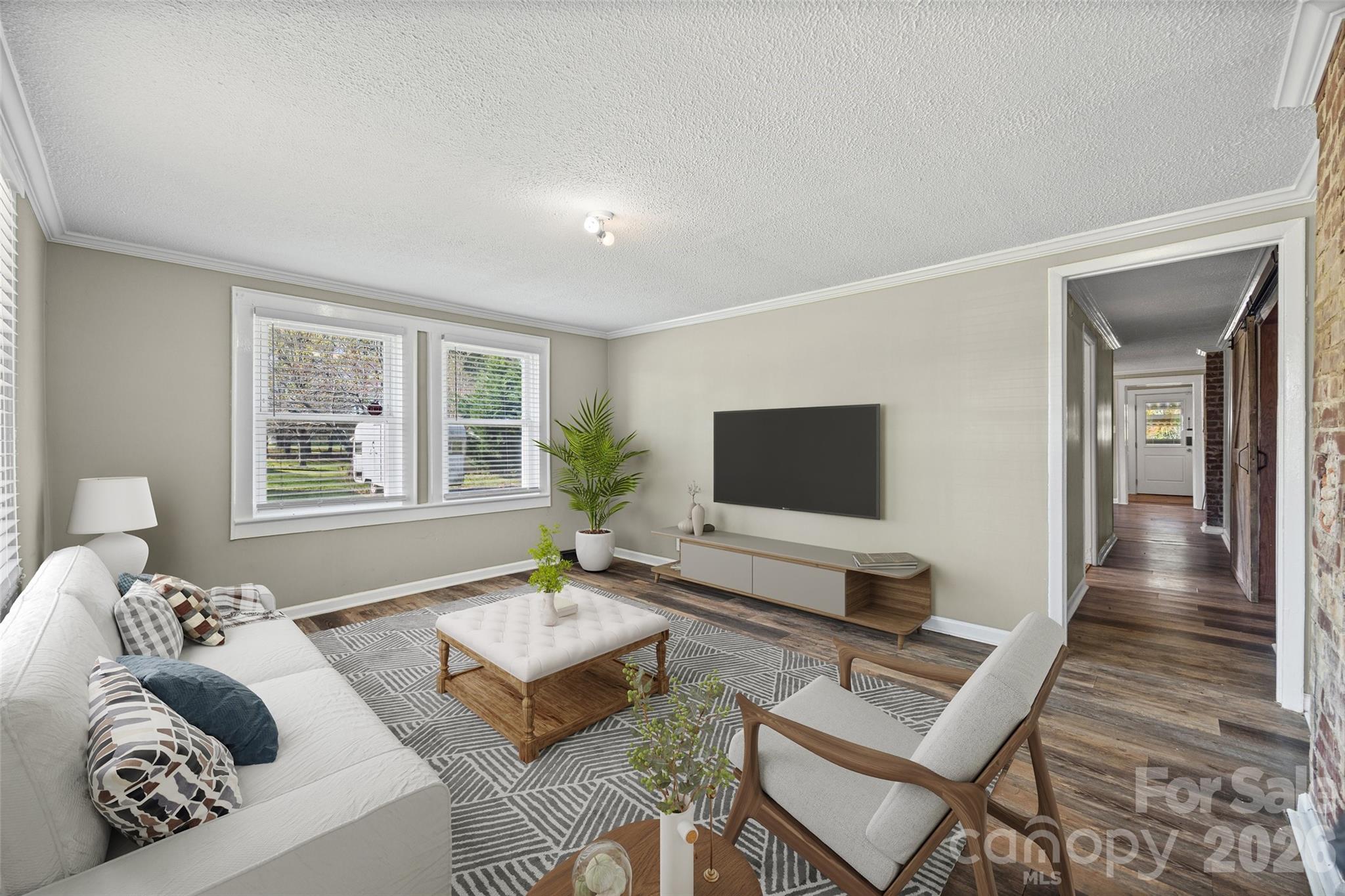 Lithia Springs North - Residential