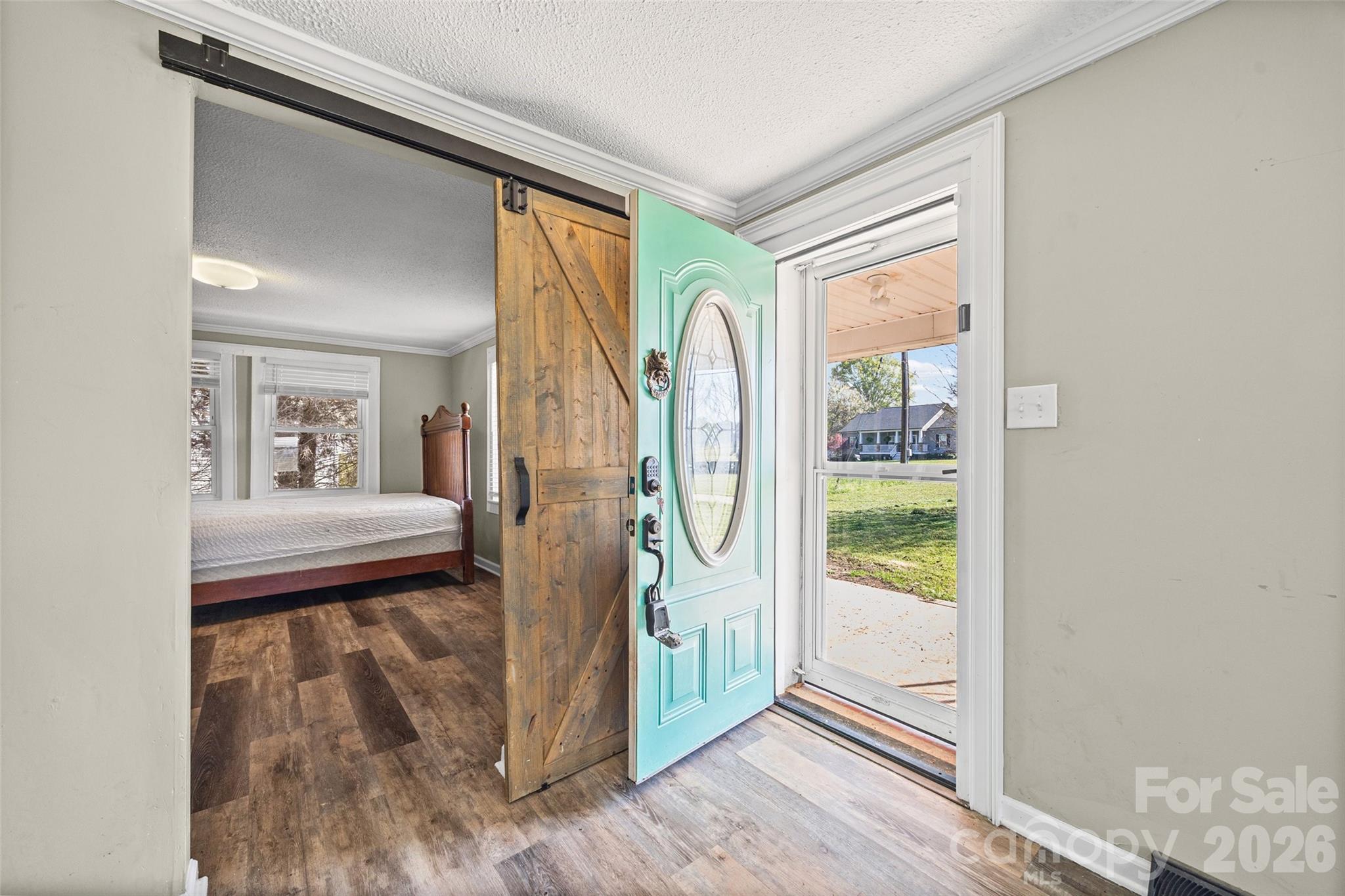 Lithia Springs North - Residential