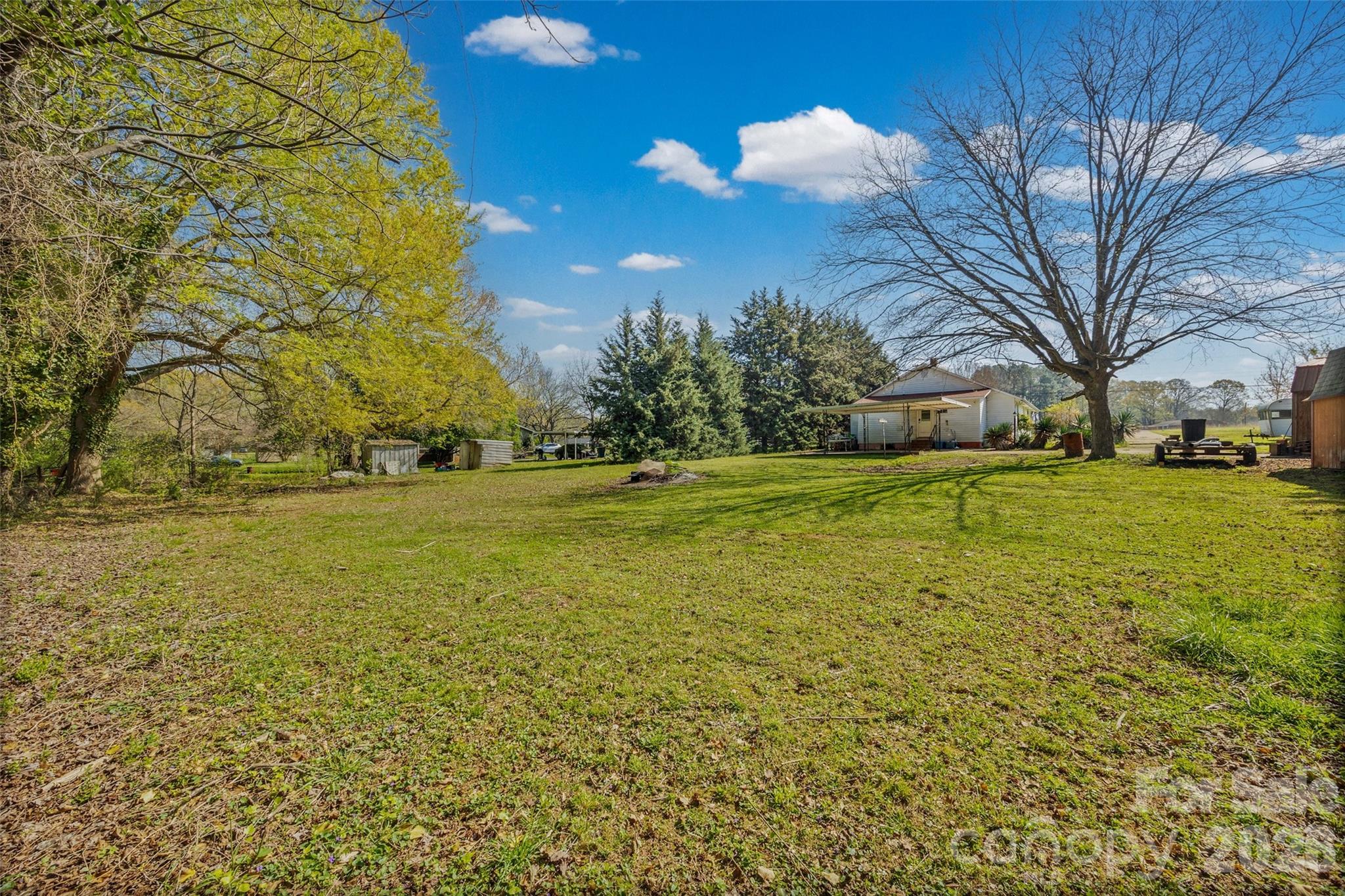 Lithia Springs North - Residential