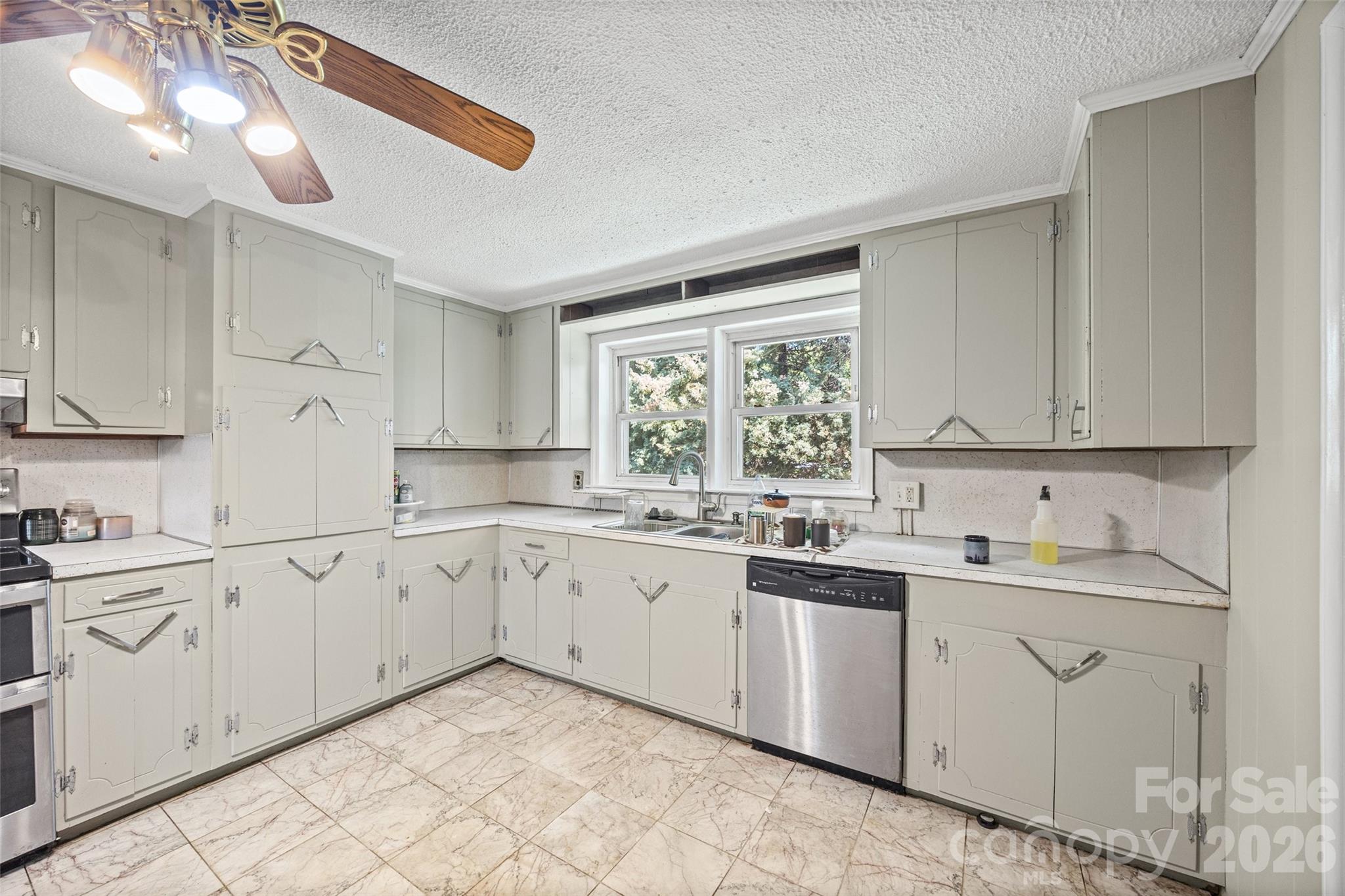Lithia Springs North - Residential