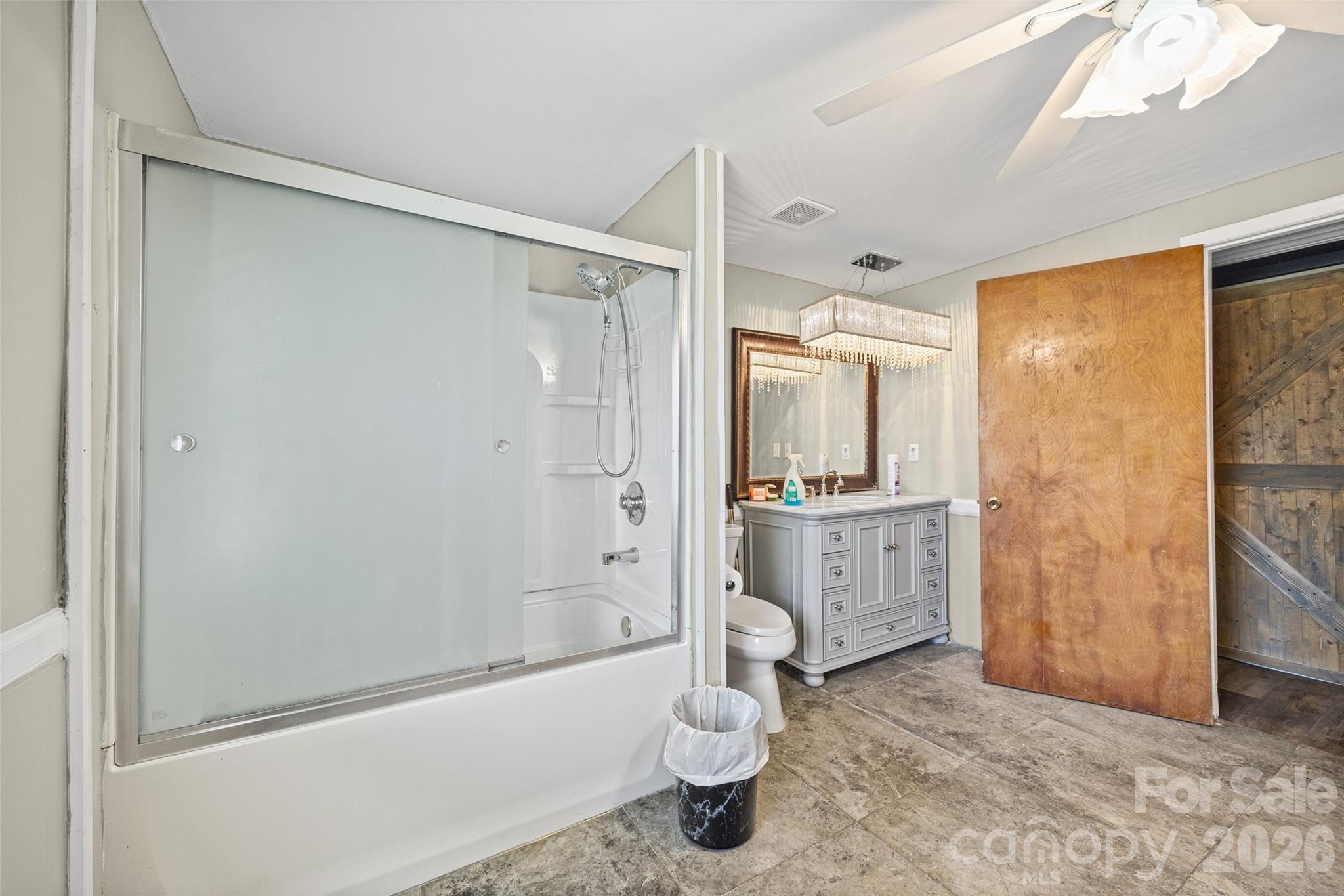 Lithia Springs North - Residential