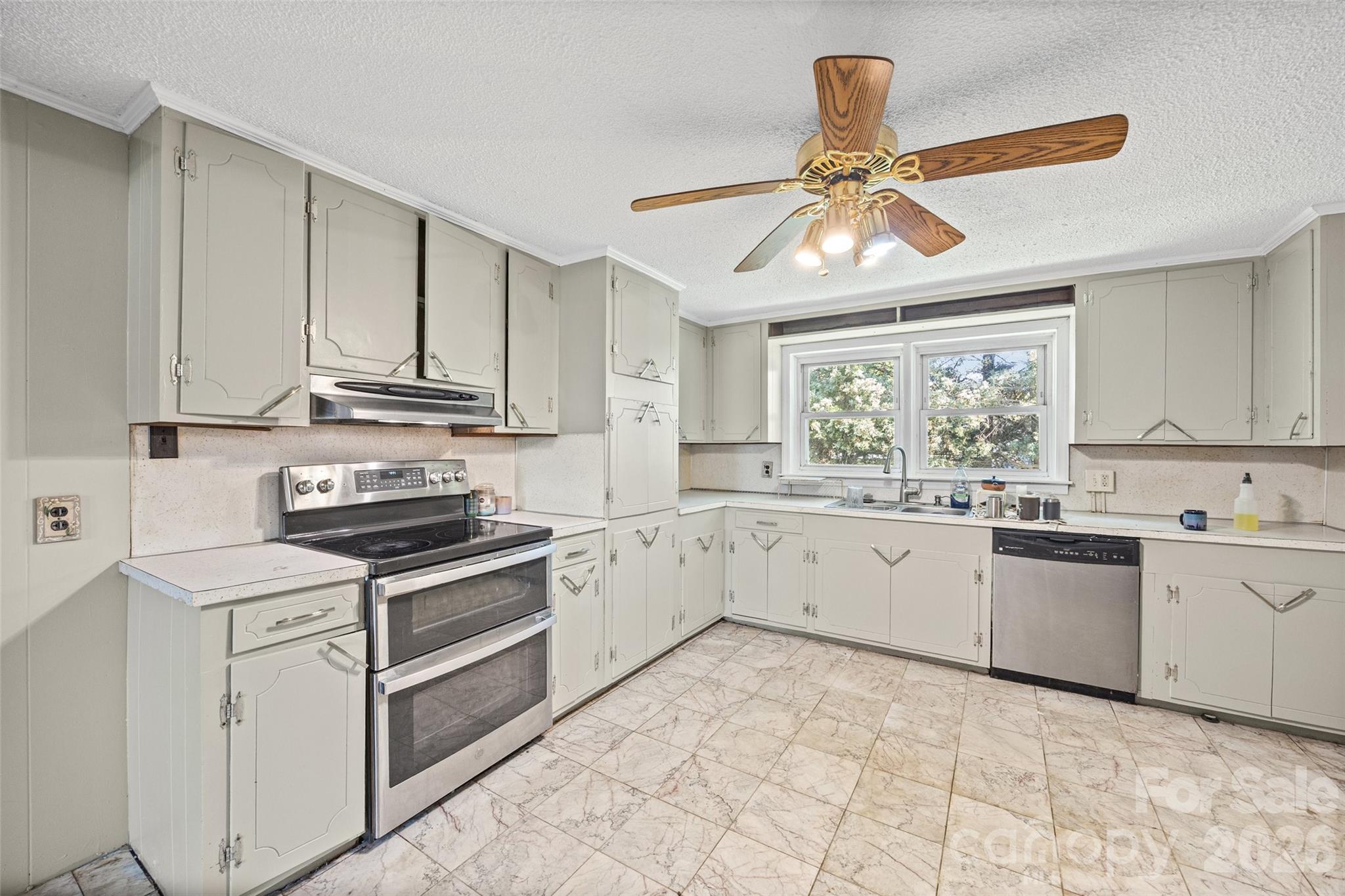 Lithia Springs North - Residential
