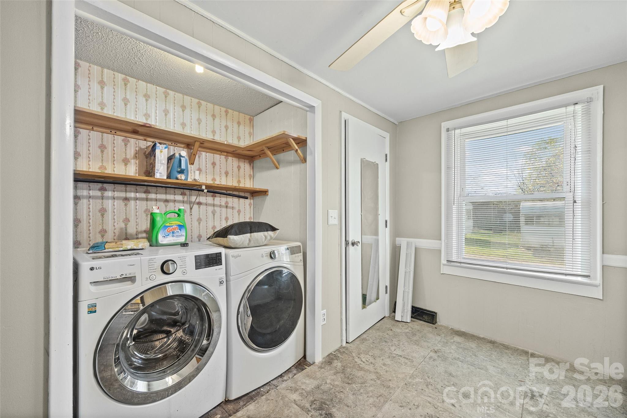 Lithia Springs North - Residential
