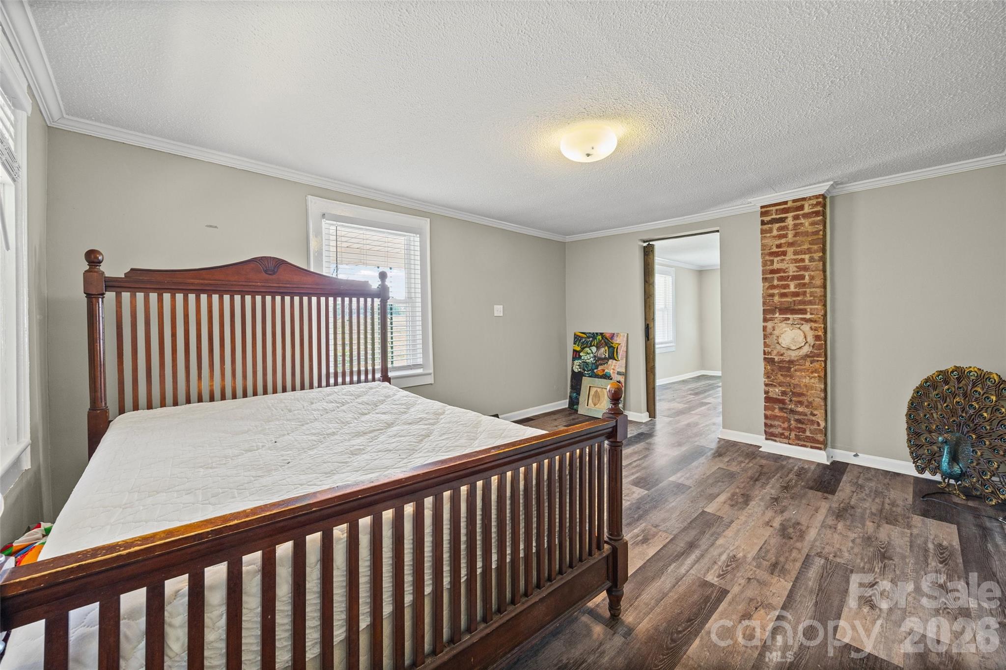 Lithia Springs North - Residential