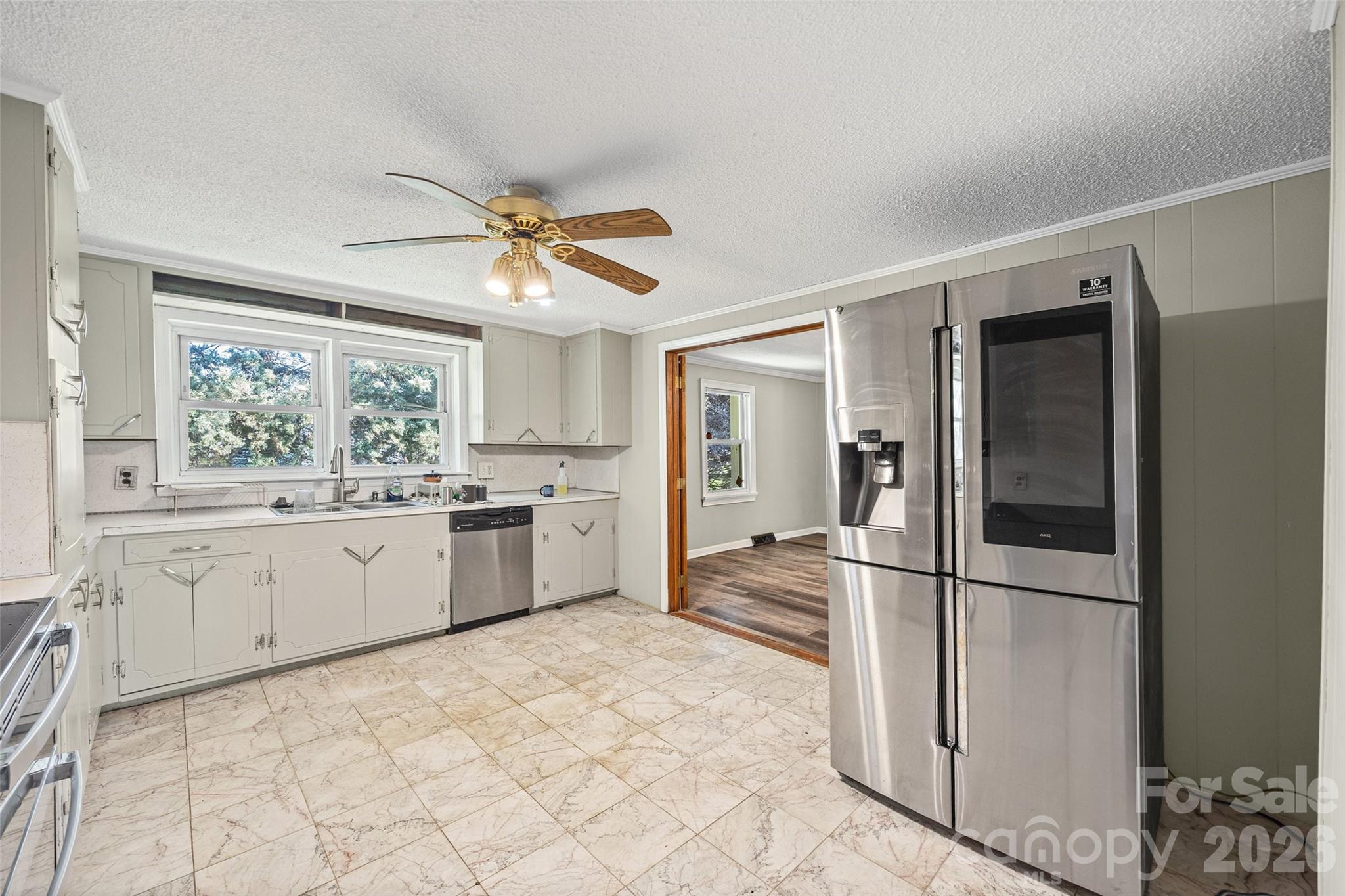 Lithia Springs North - Residential