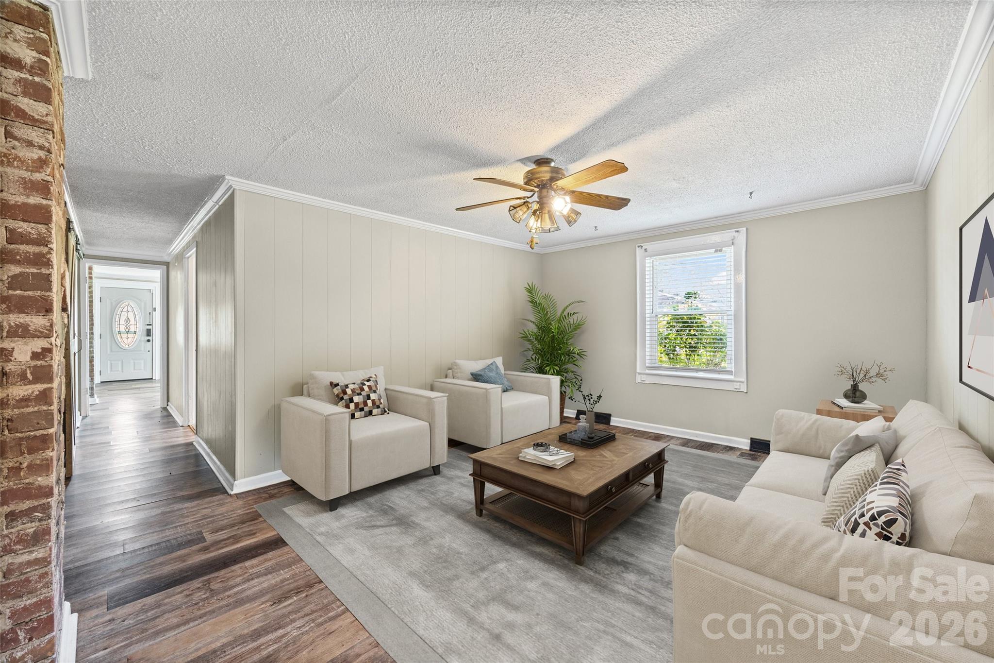 Lithia Springs North - Residential