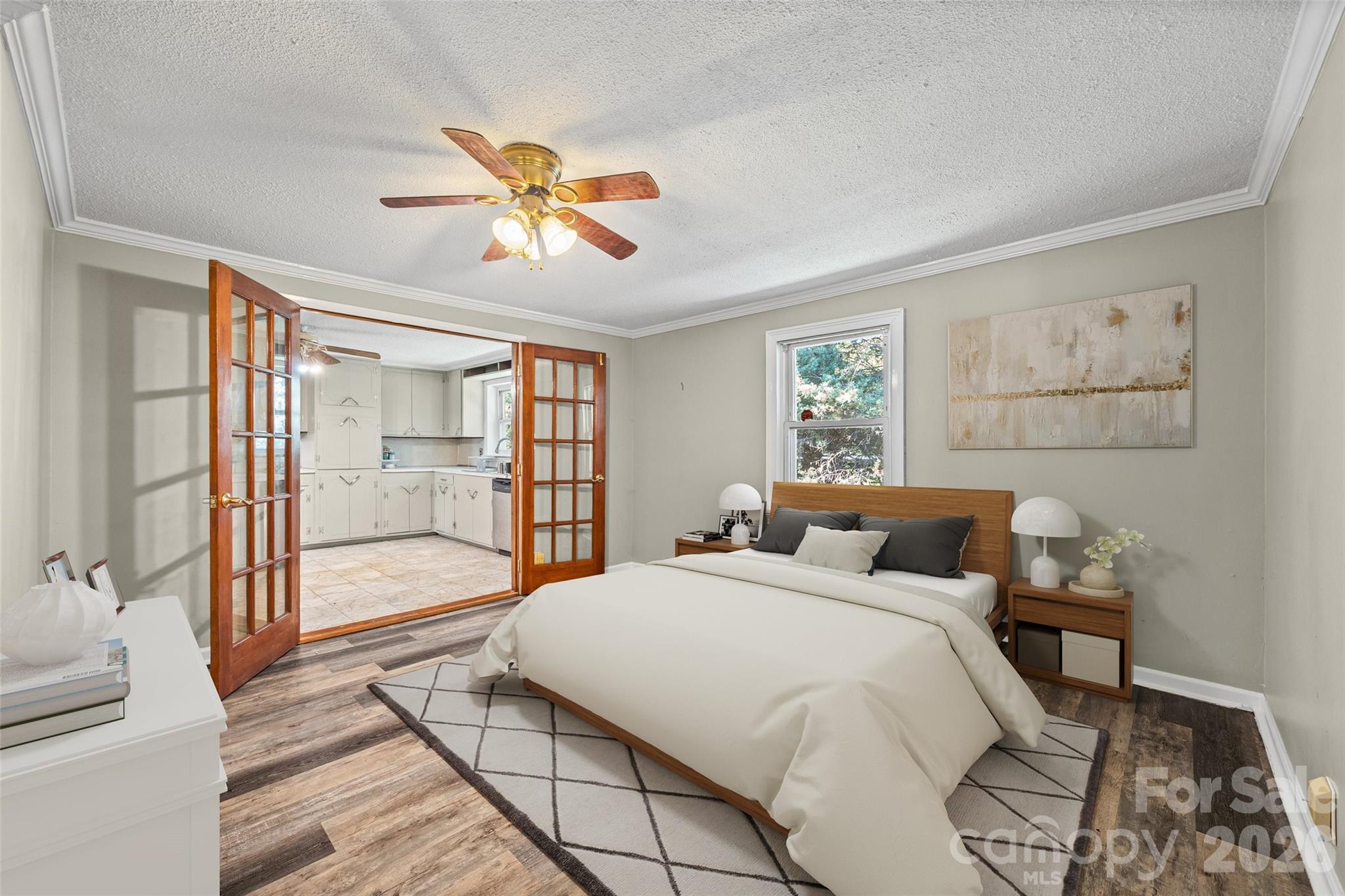 Lithia Springs North - Residential