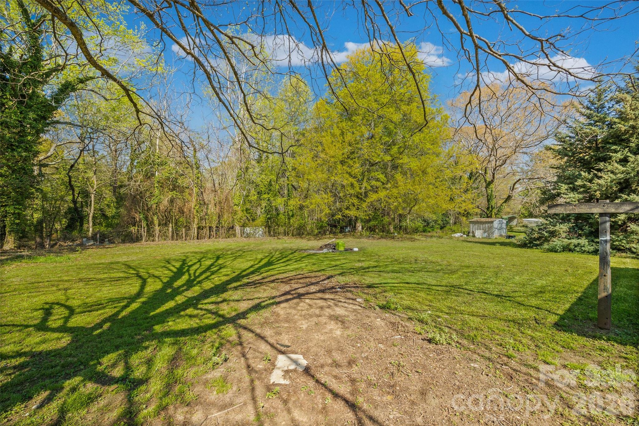 Lithia Springs North - Residential