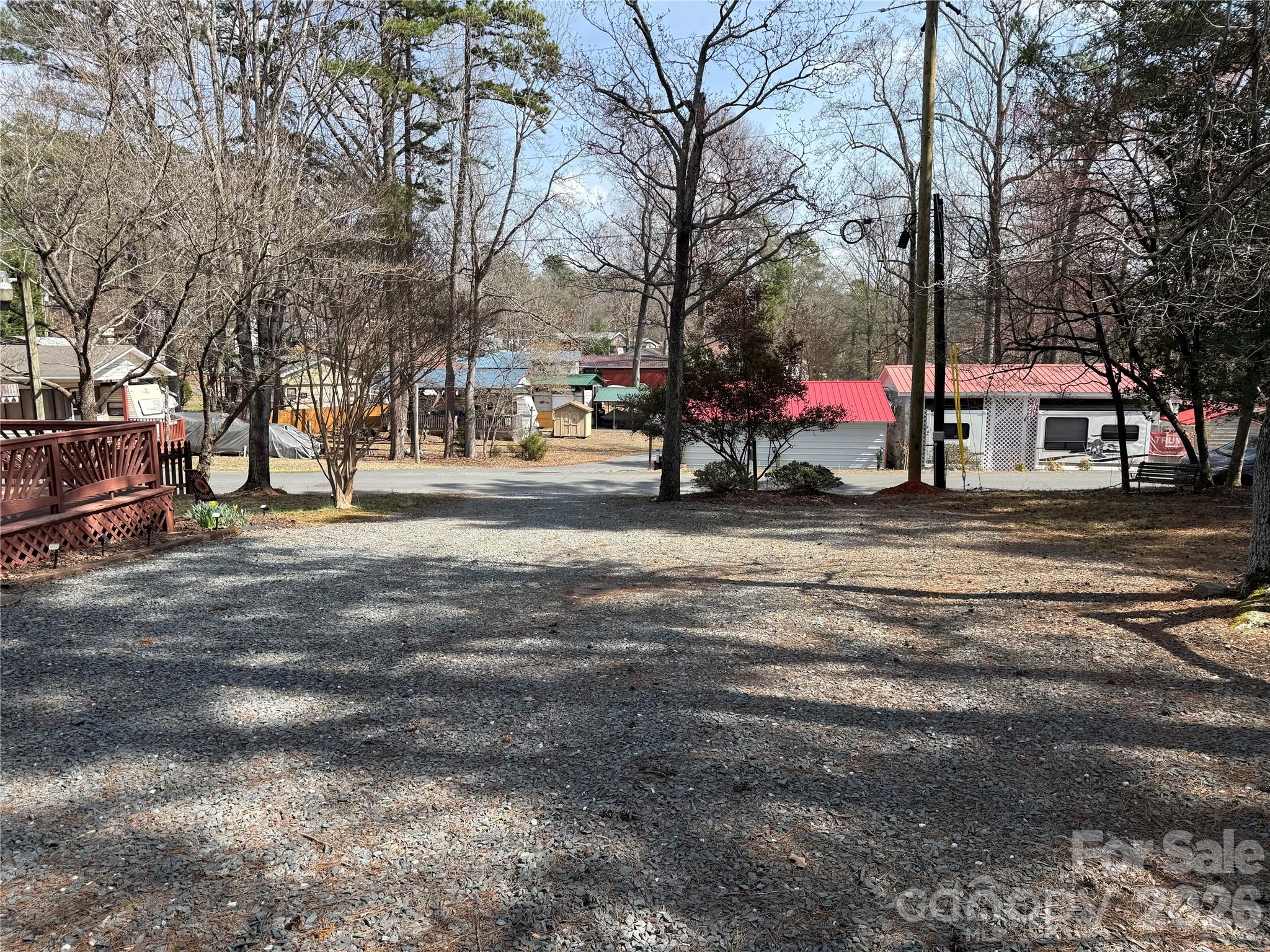 Twin Harbor - Residential