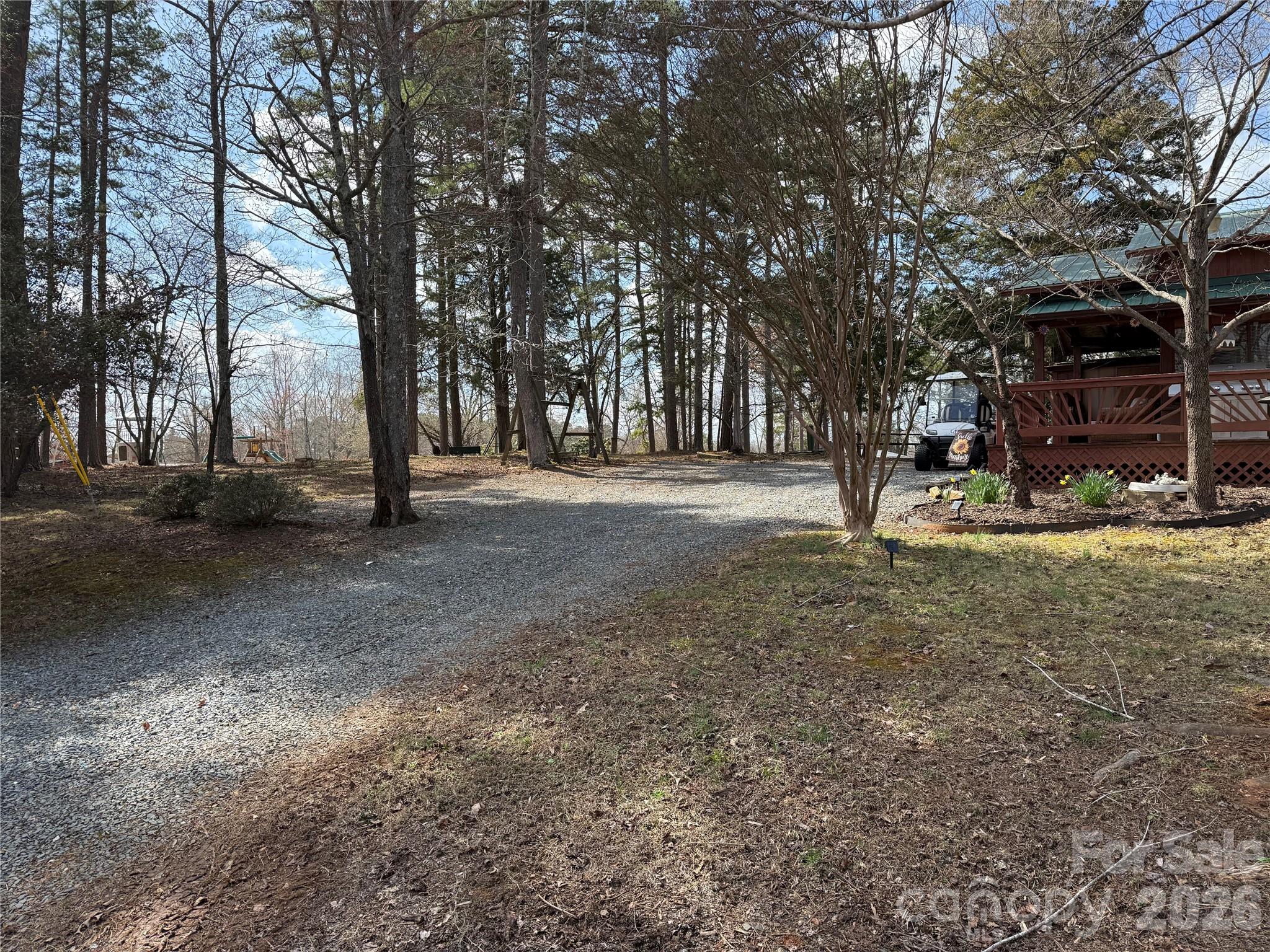 Twin Harbor - Residential