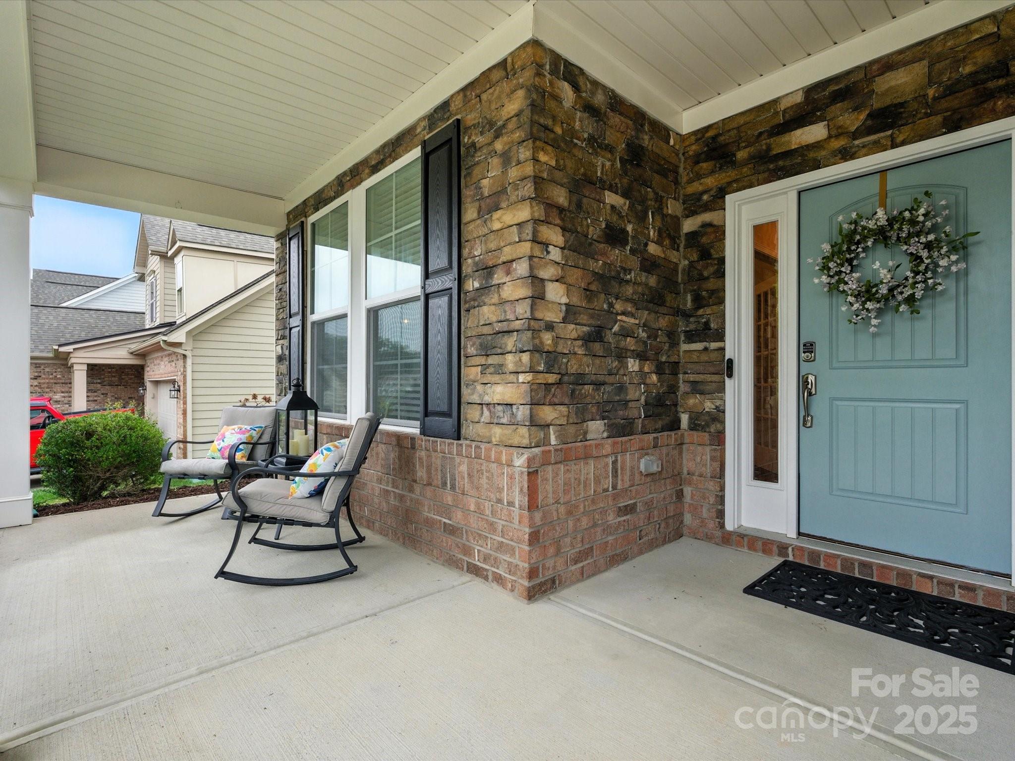 Bent Creek - Residential