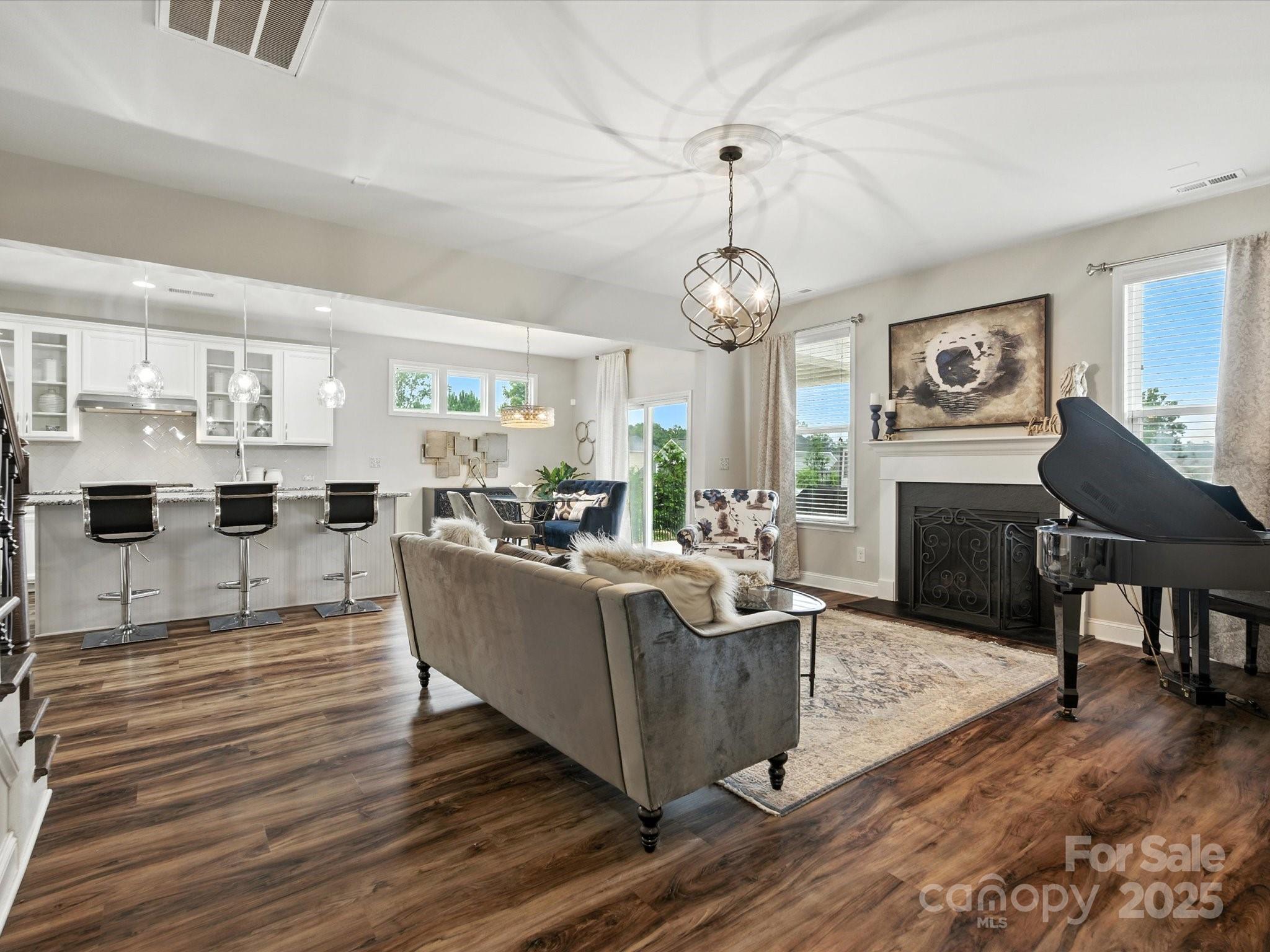Bent Creek - Residential