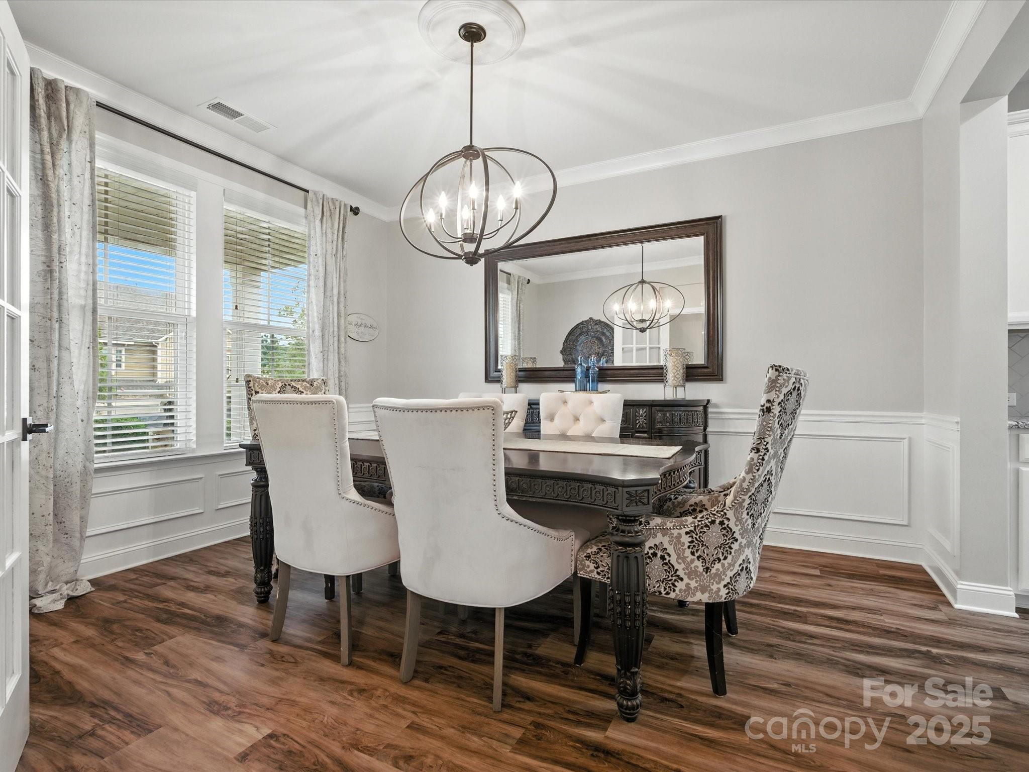Bent Creek - Residential