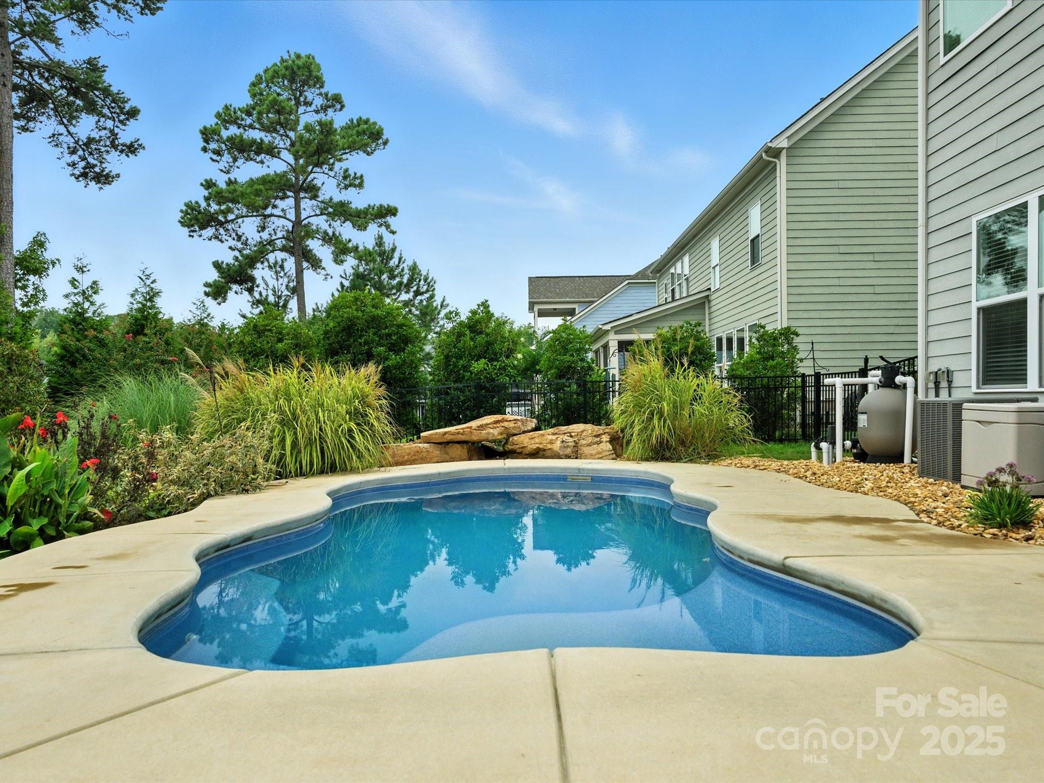 Bent Creek - Residential
