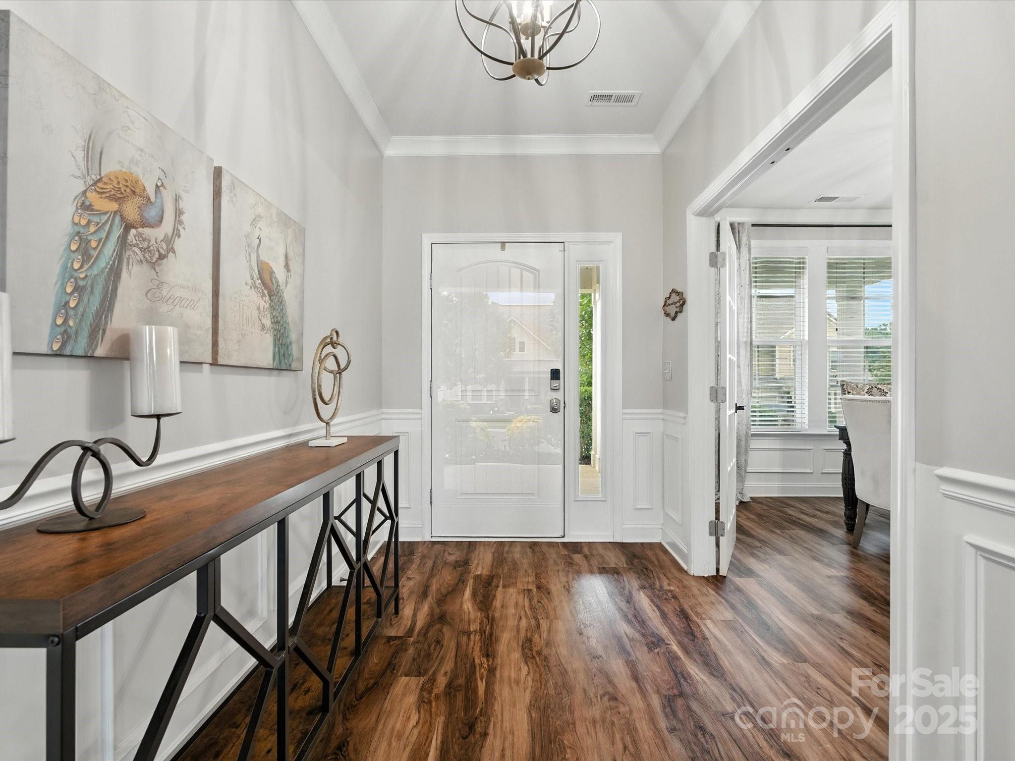 Bent Creek - Residential