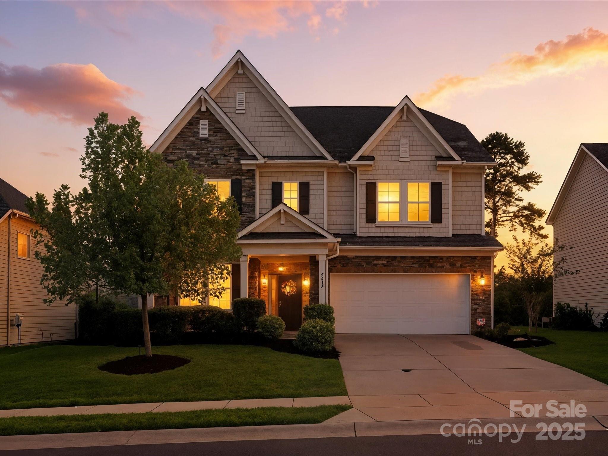 Bent Creek - Residential