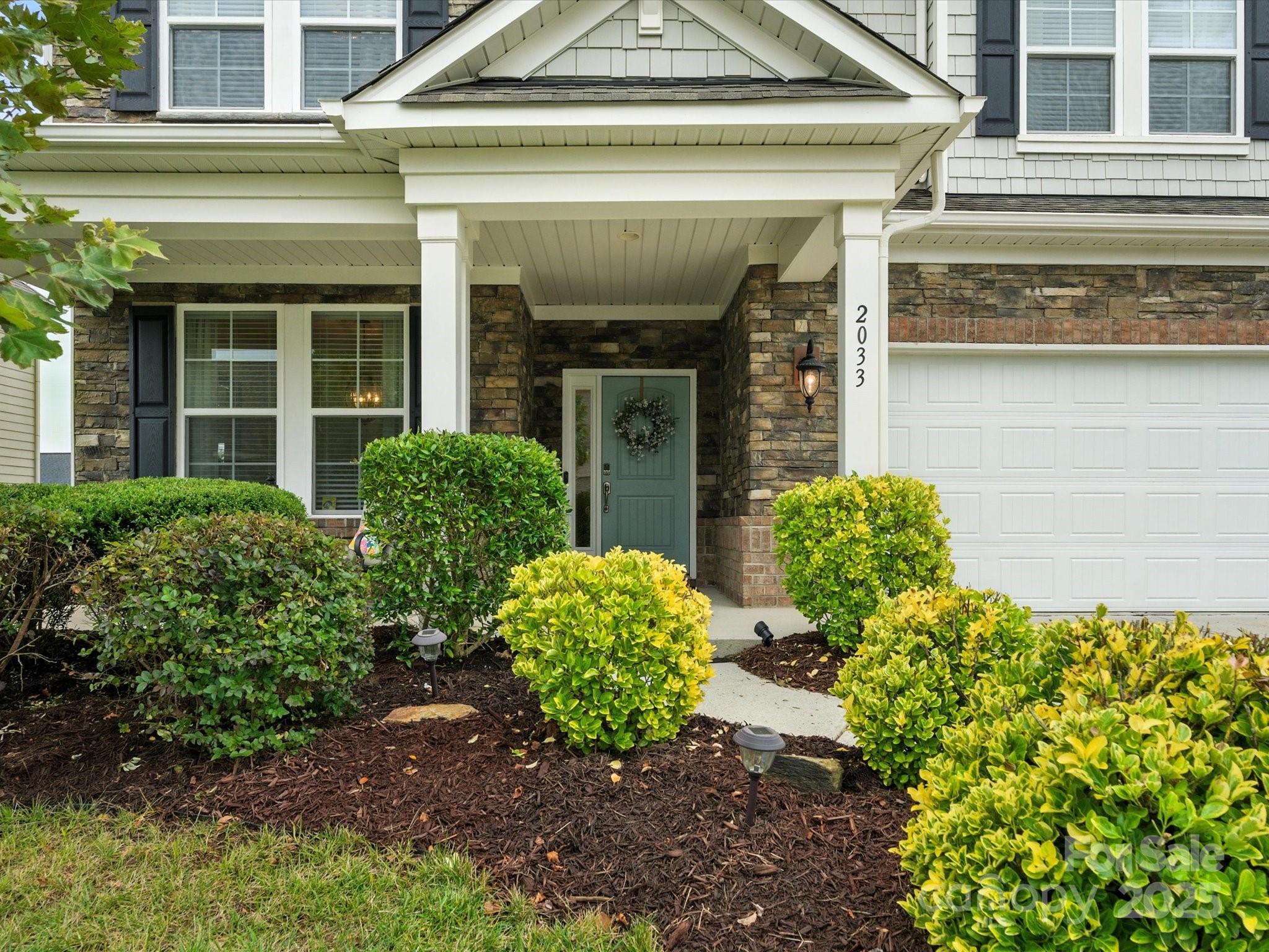 Bent Creek - Residential