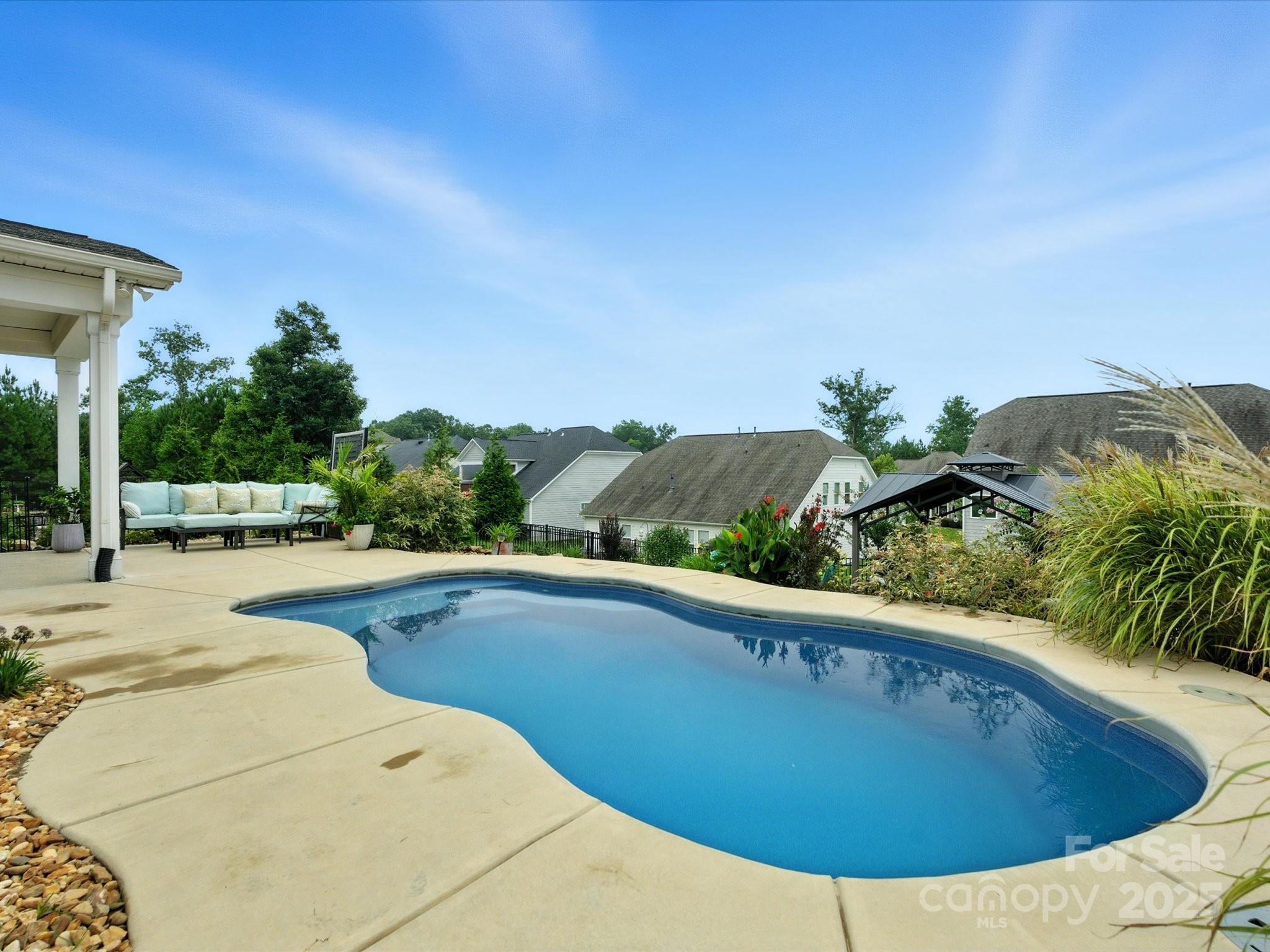 Bent Creek - Residential