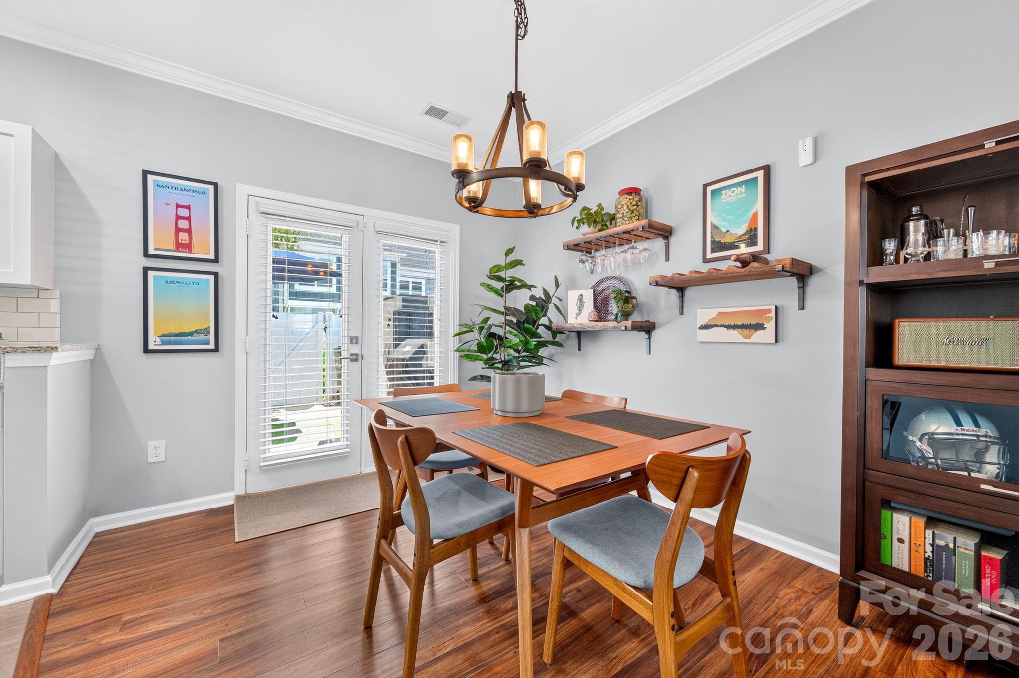 South End - Residential