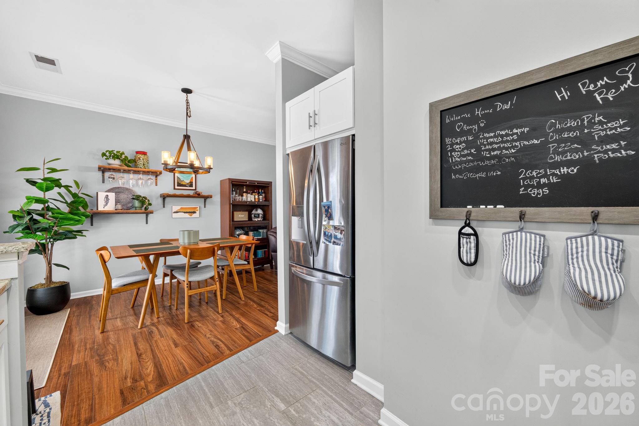 South End - Residential