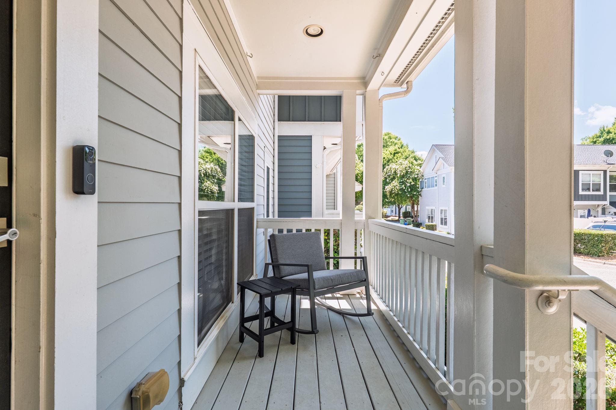 South End - Residential