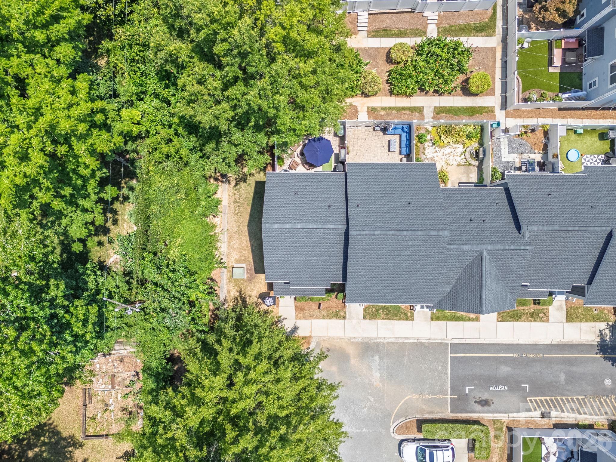 South End - Residential