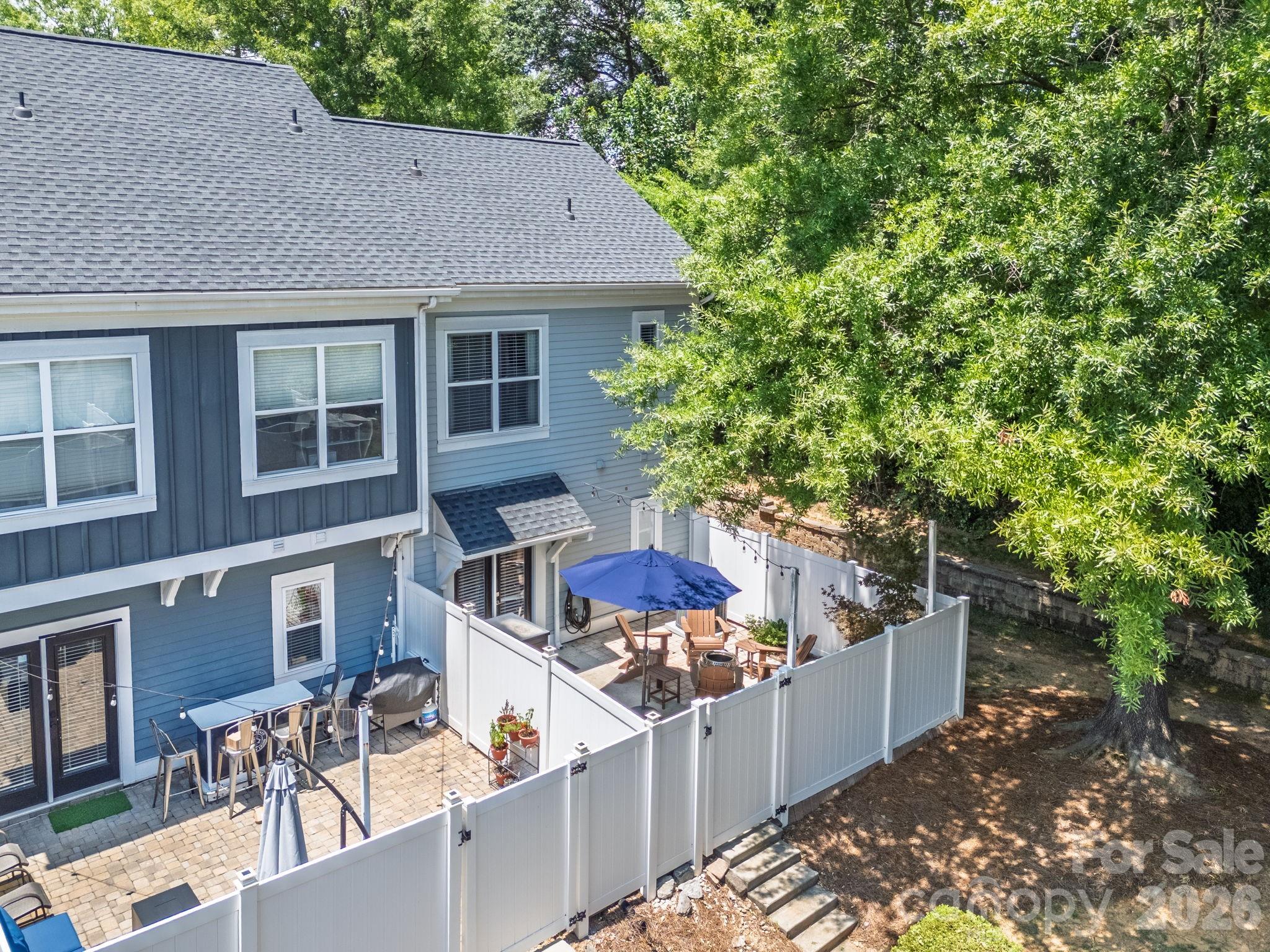South End - Residential