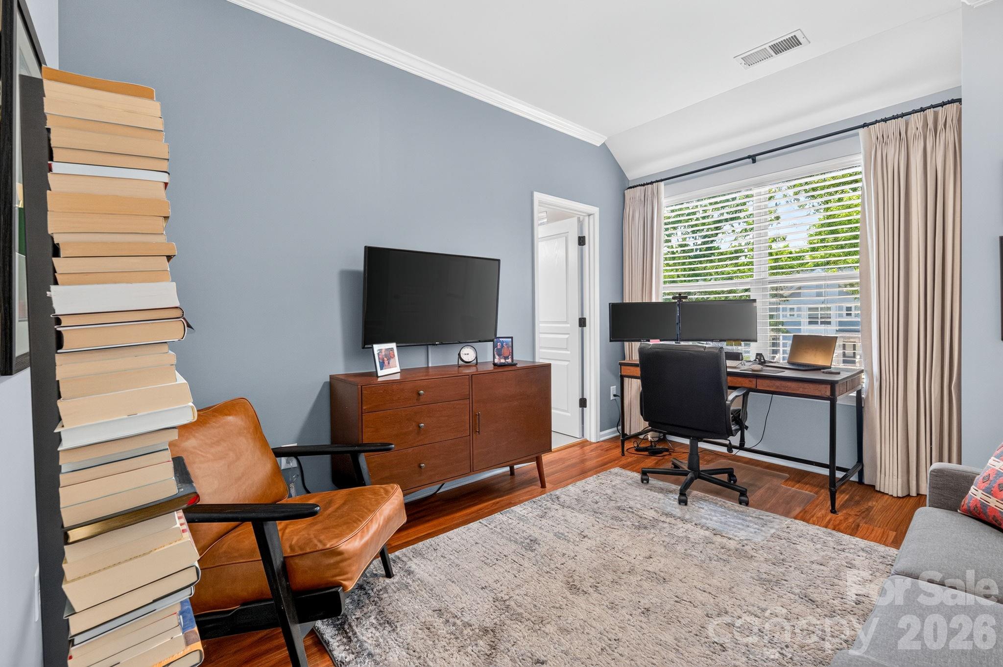 South End - Residential
