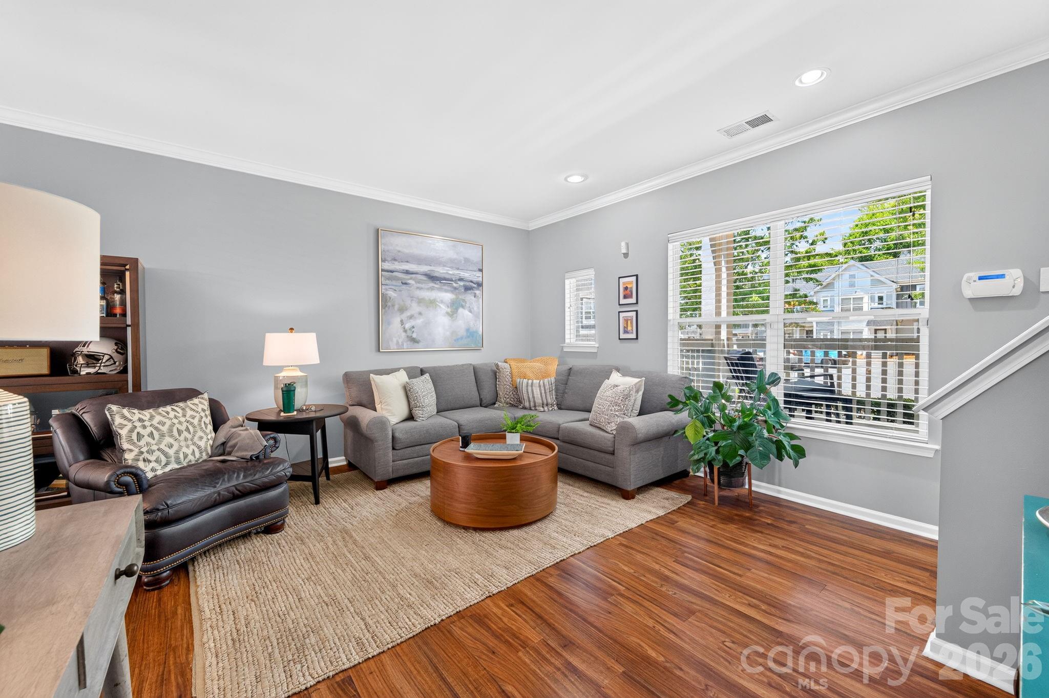 South End - Residential