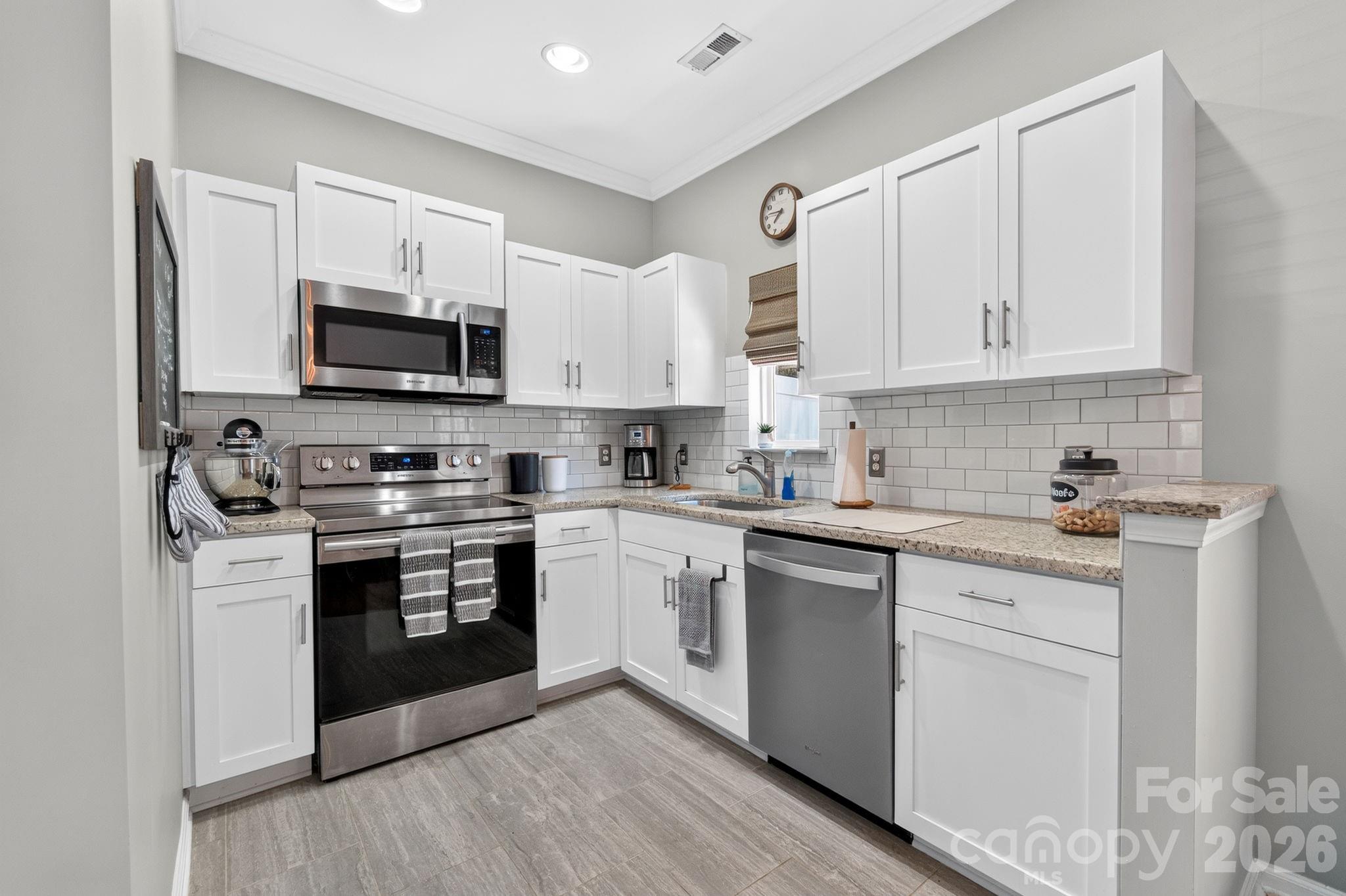 South End - Residential