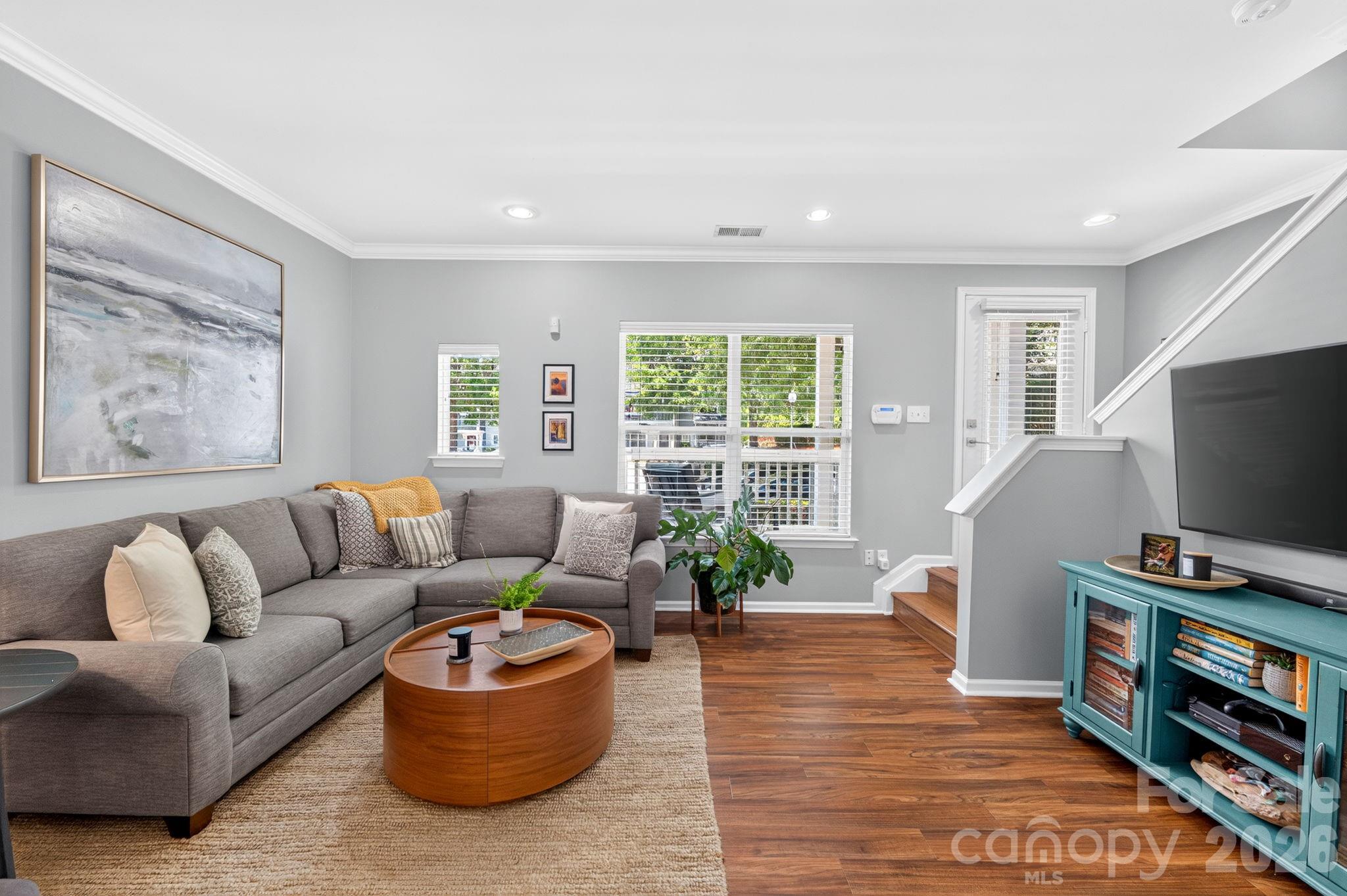 South End - Residential