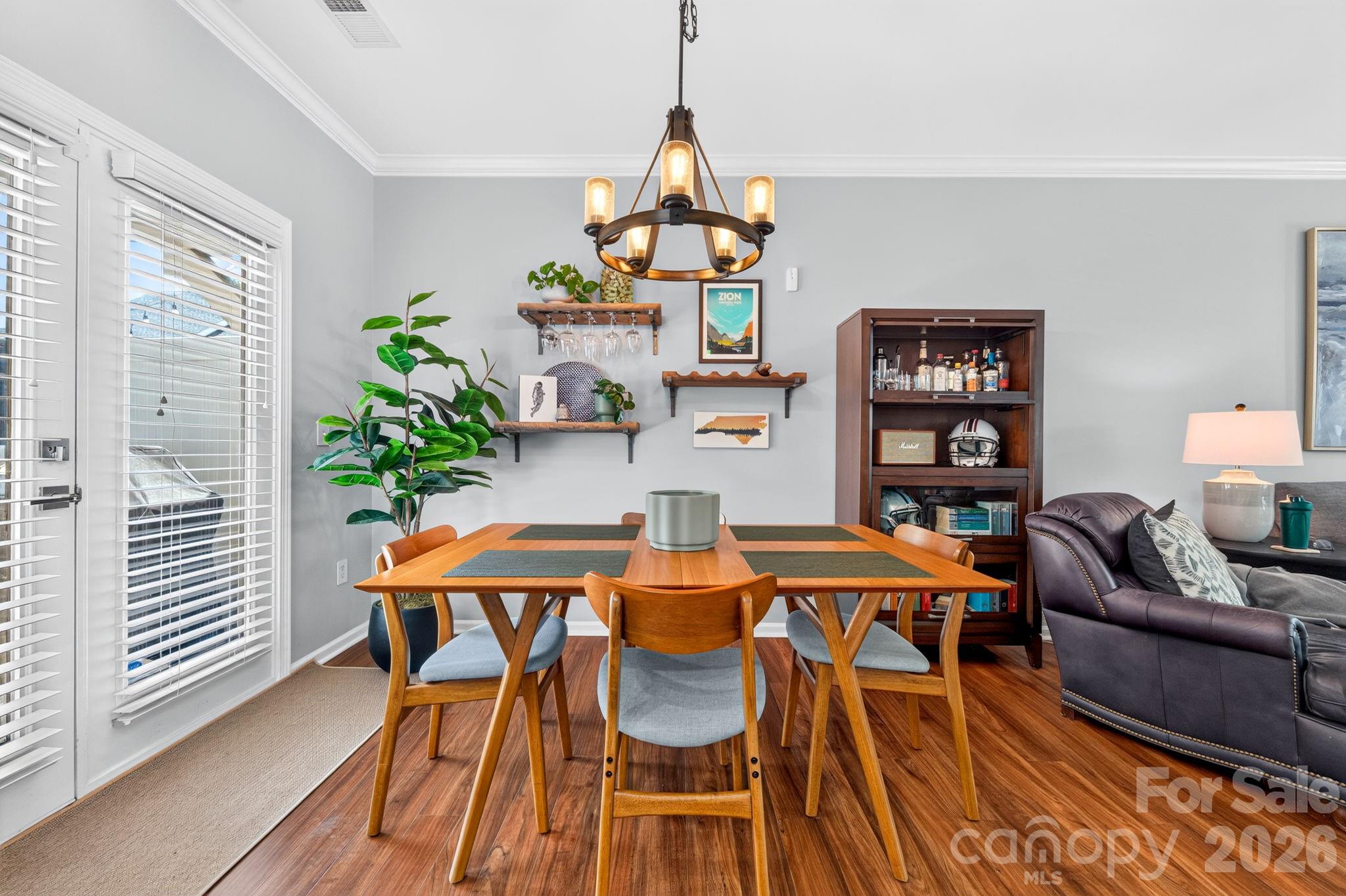 South End - Residential