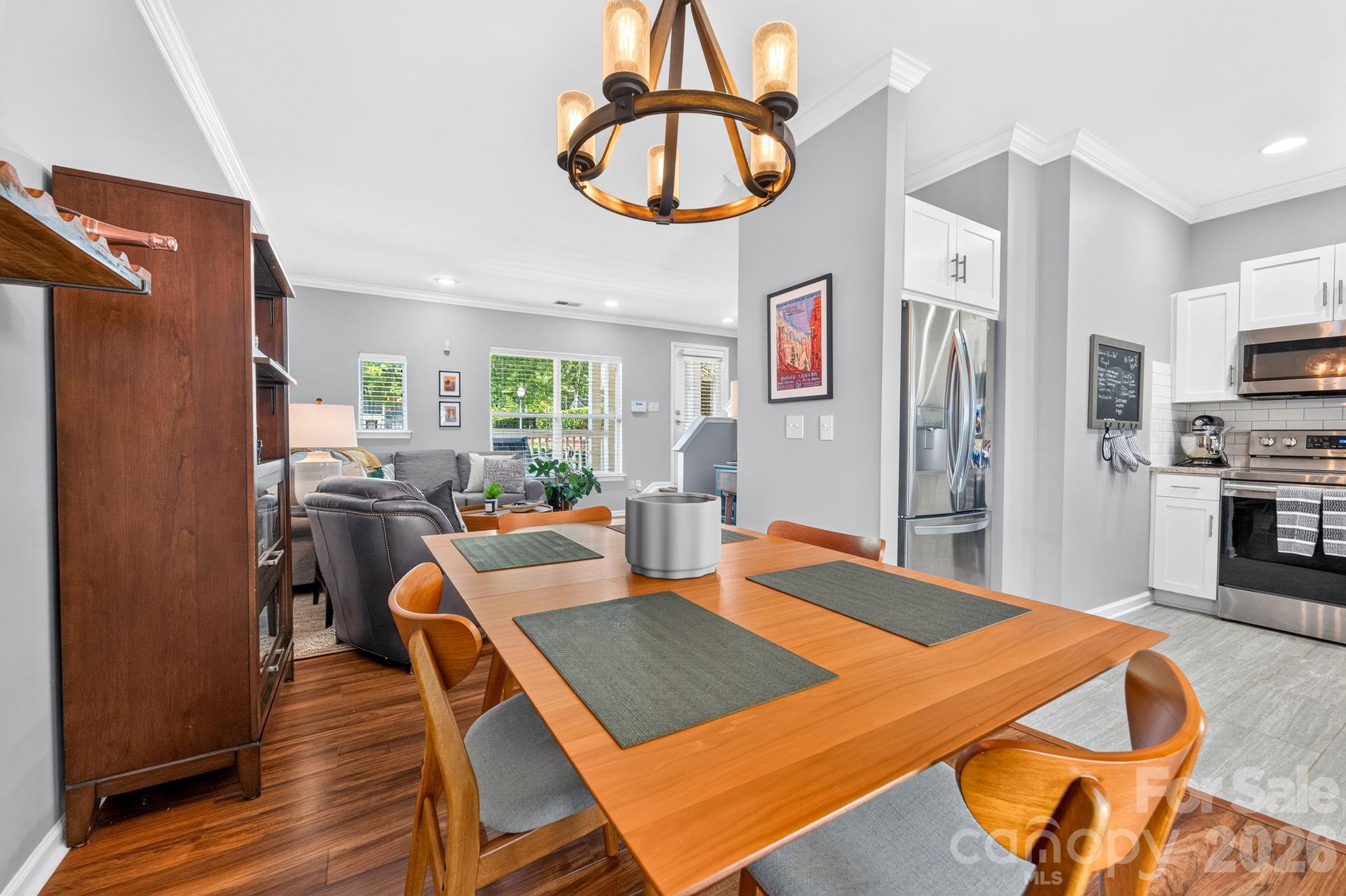 South End - Residential