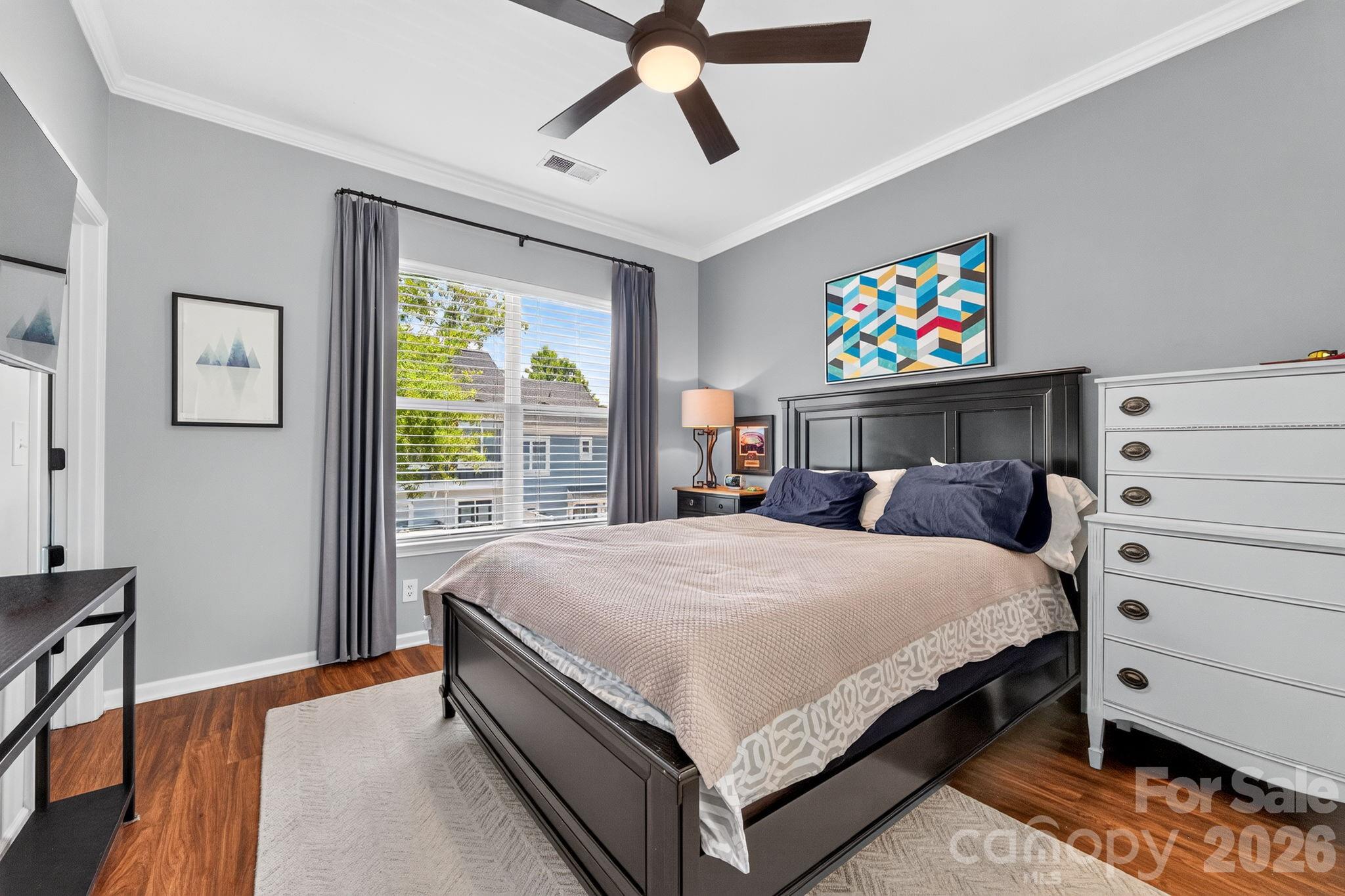 South End - Residential