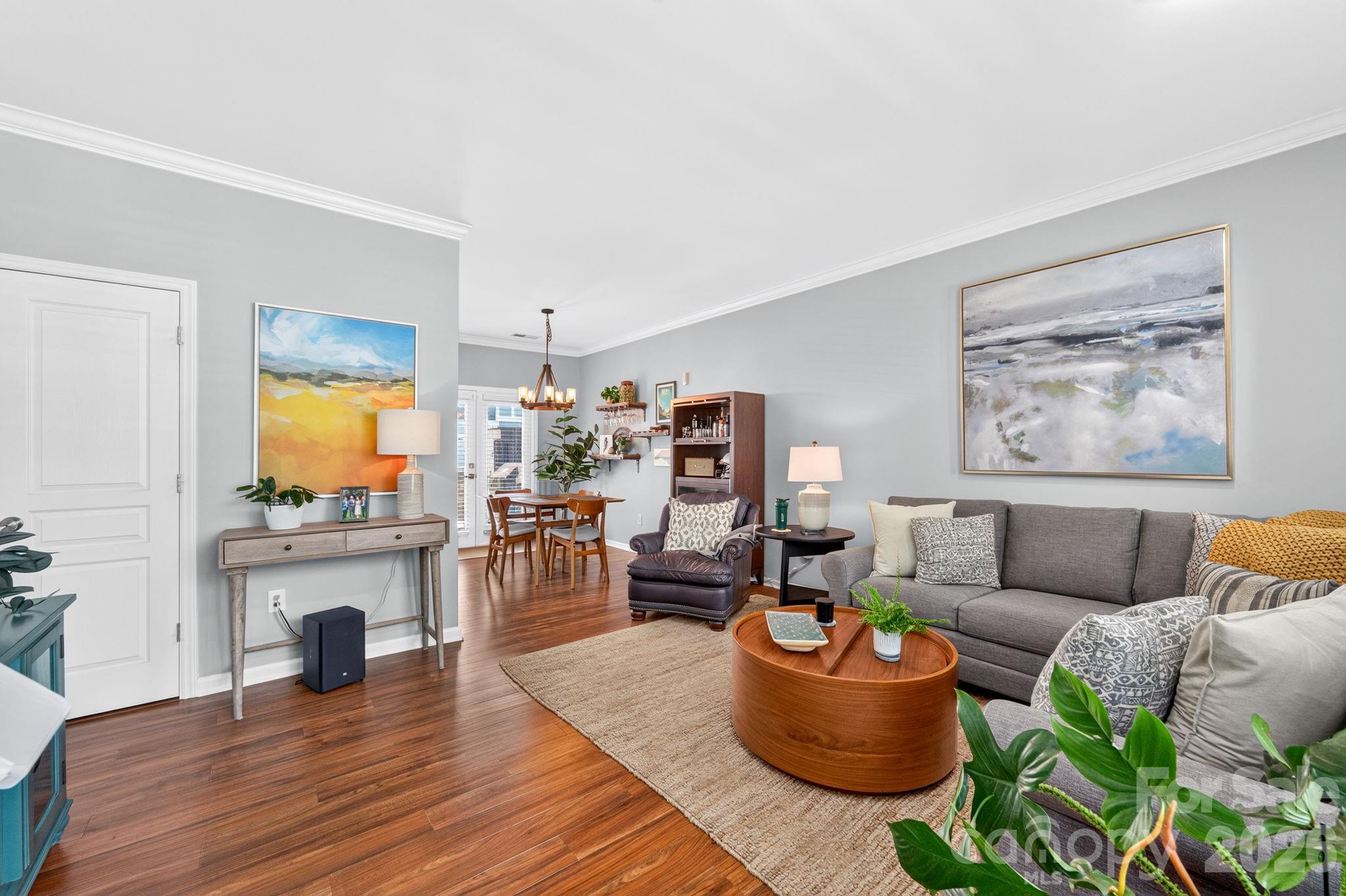South End - Residential