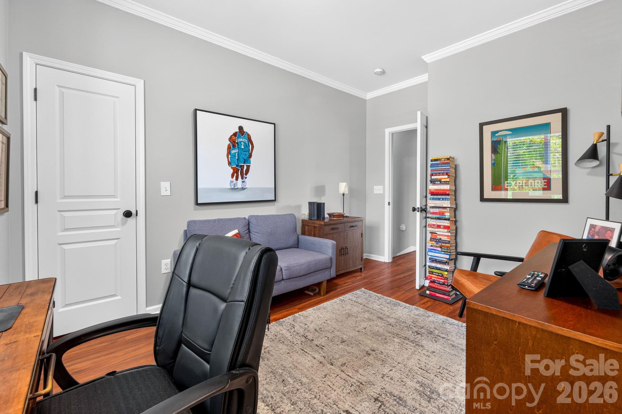 South End - Residential