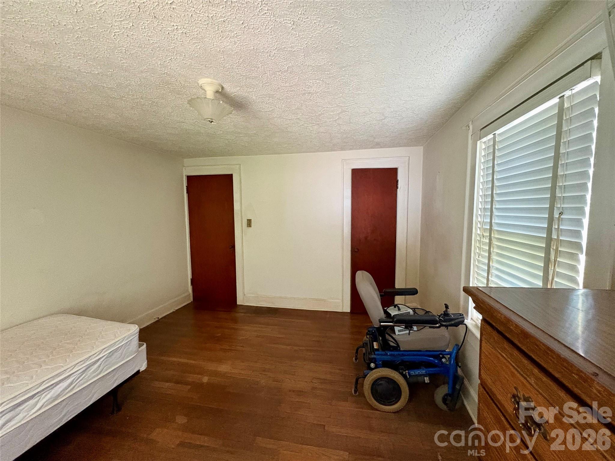 None - Residential