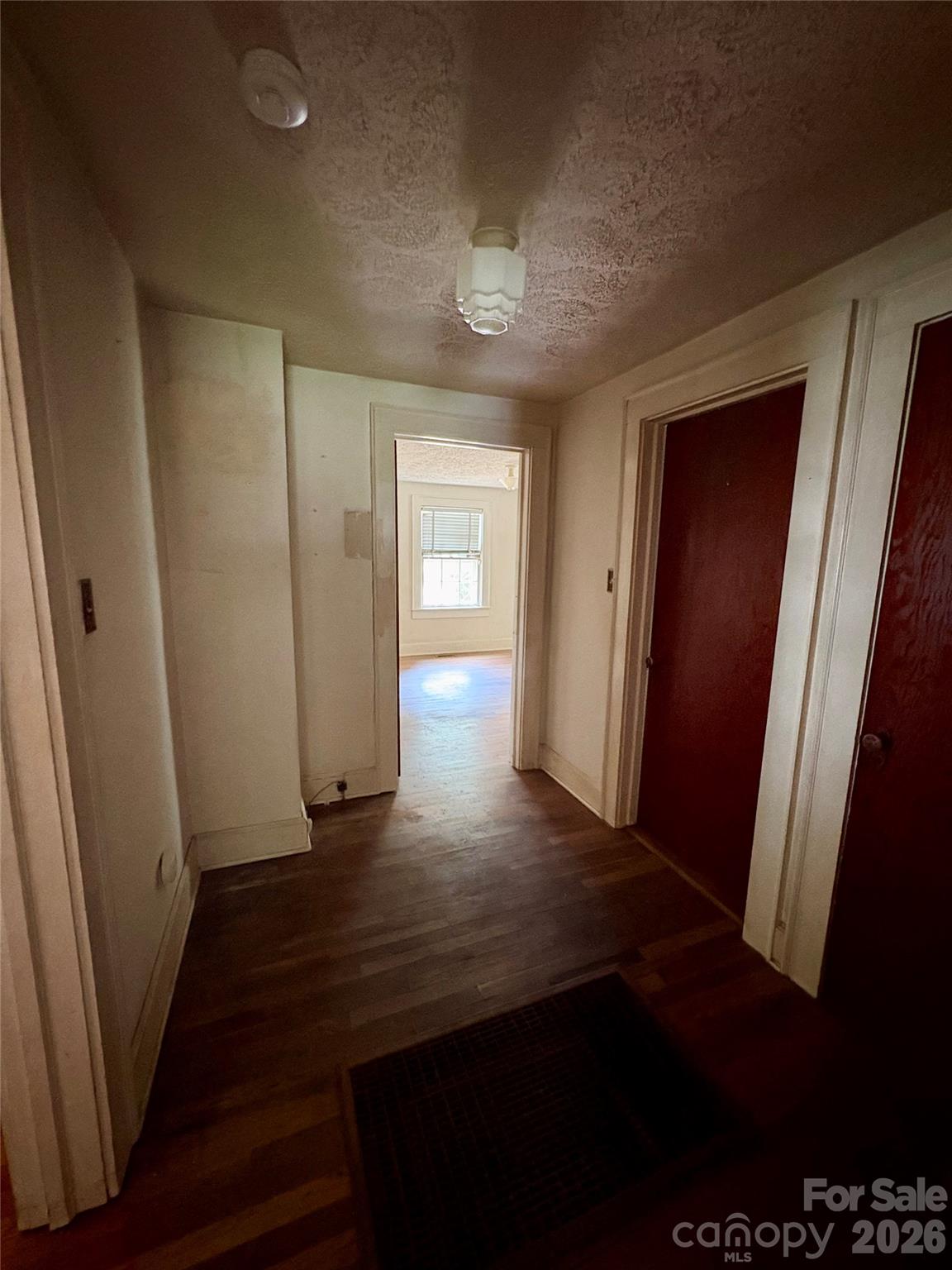 None - Residential