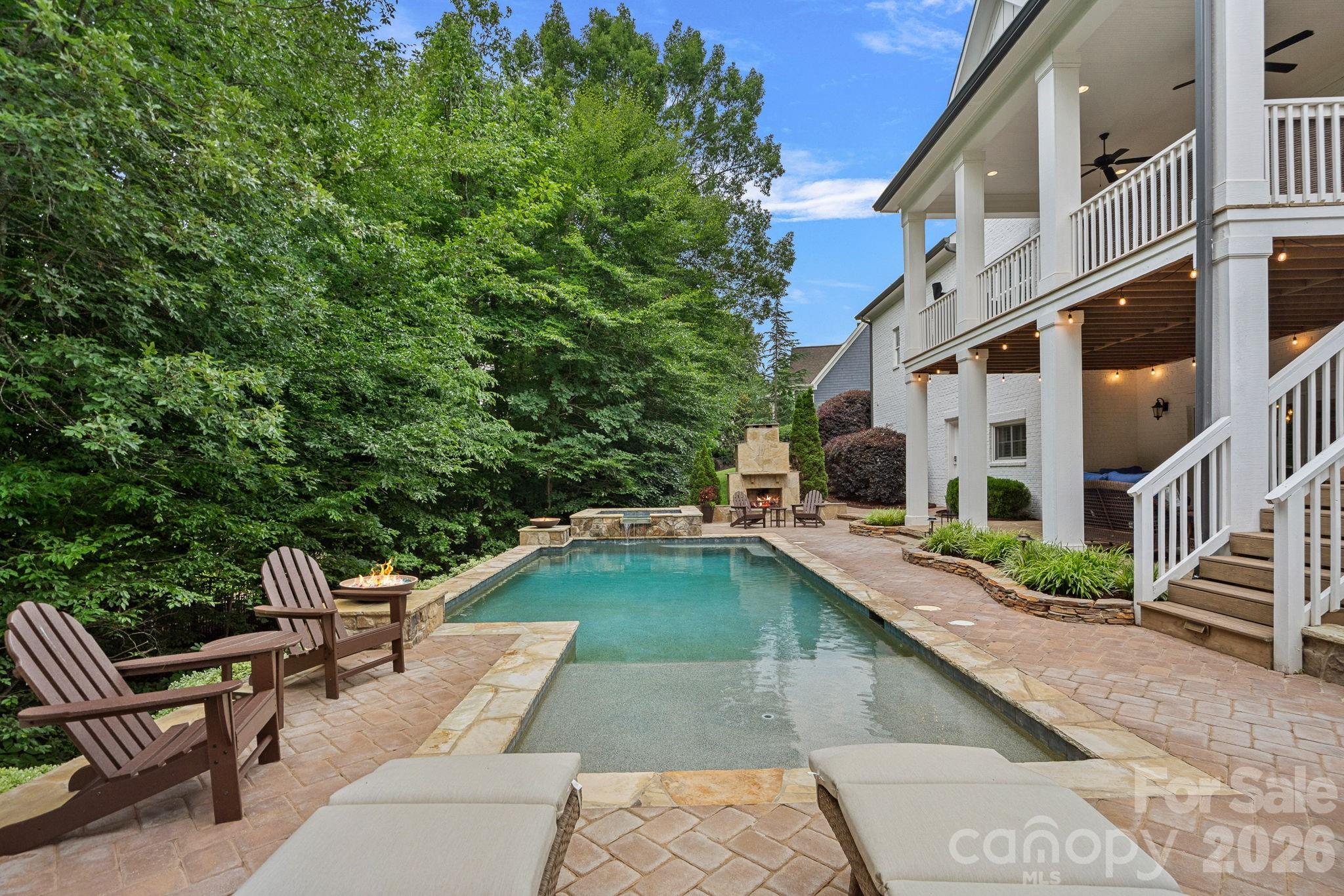 River Run - Residential