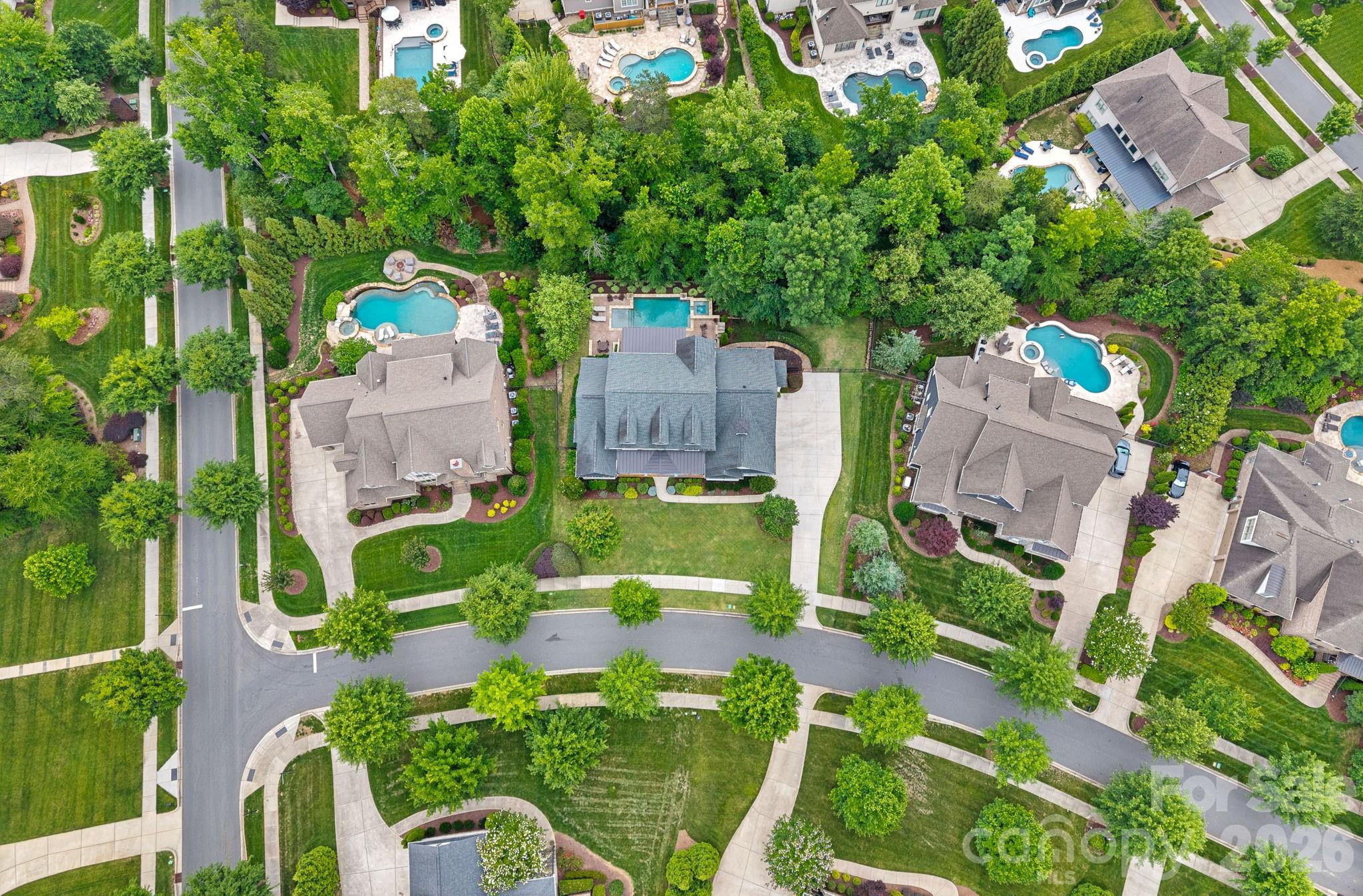 River Run - Residential