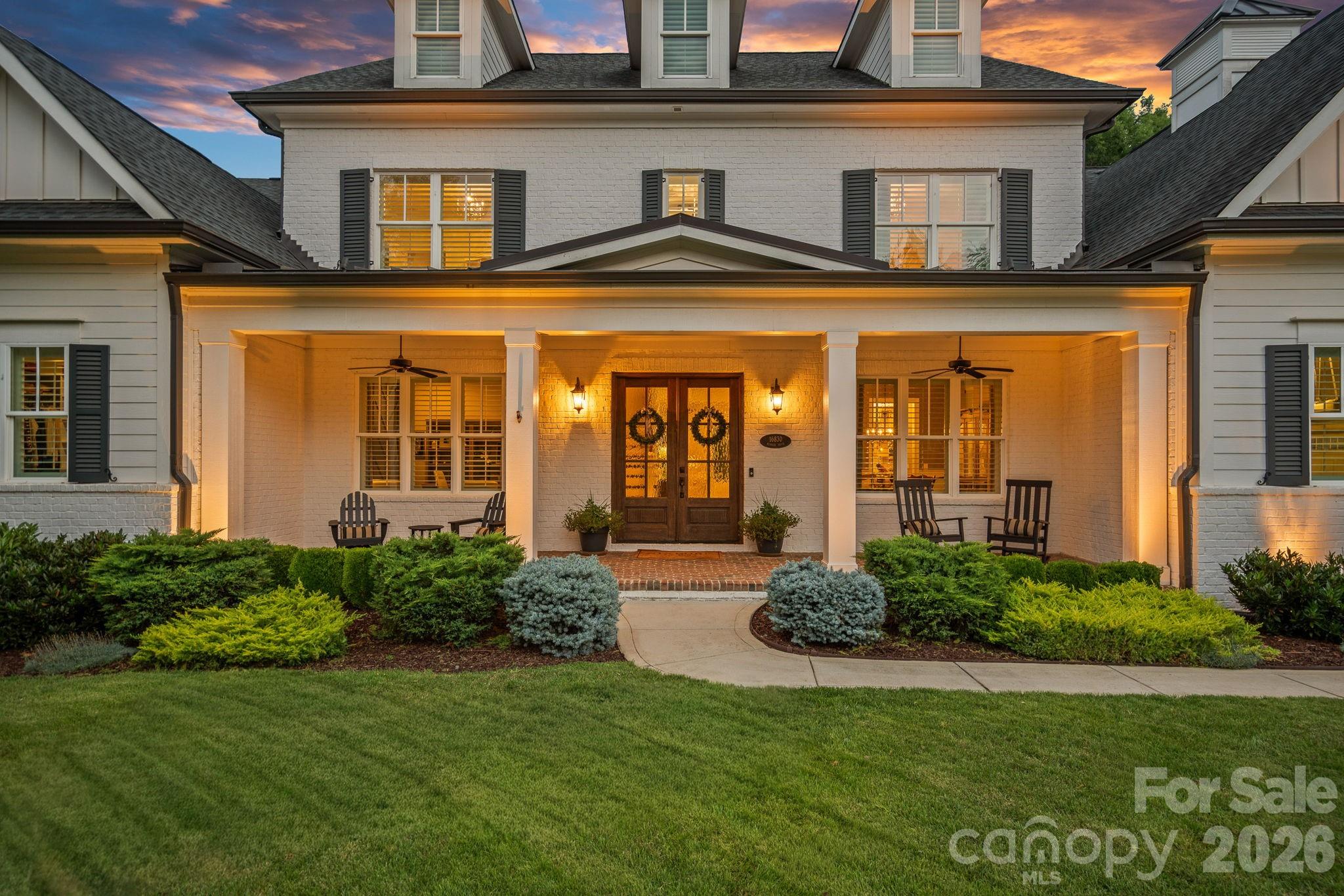 River Run - Residential