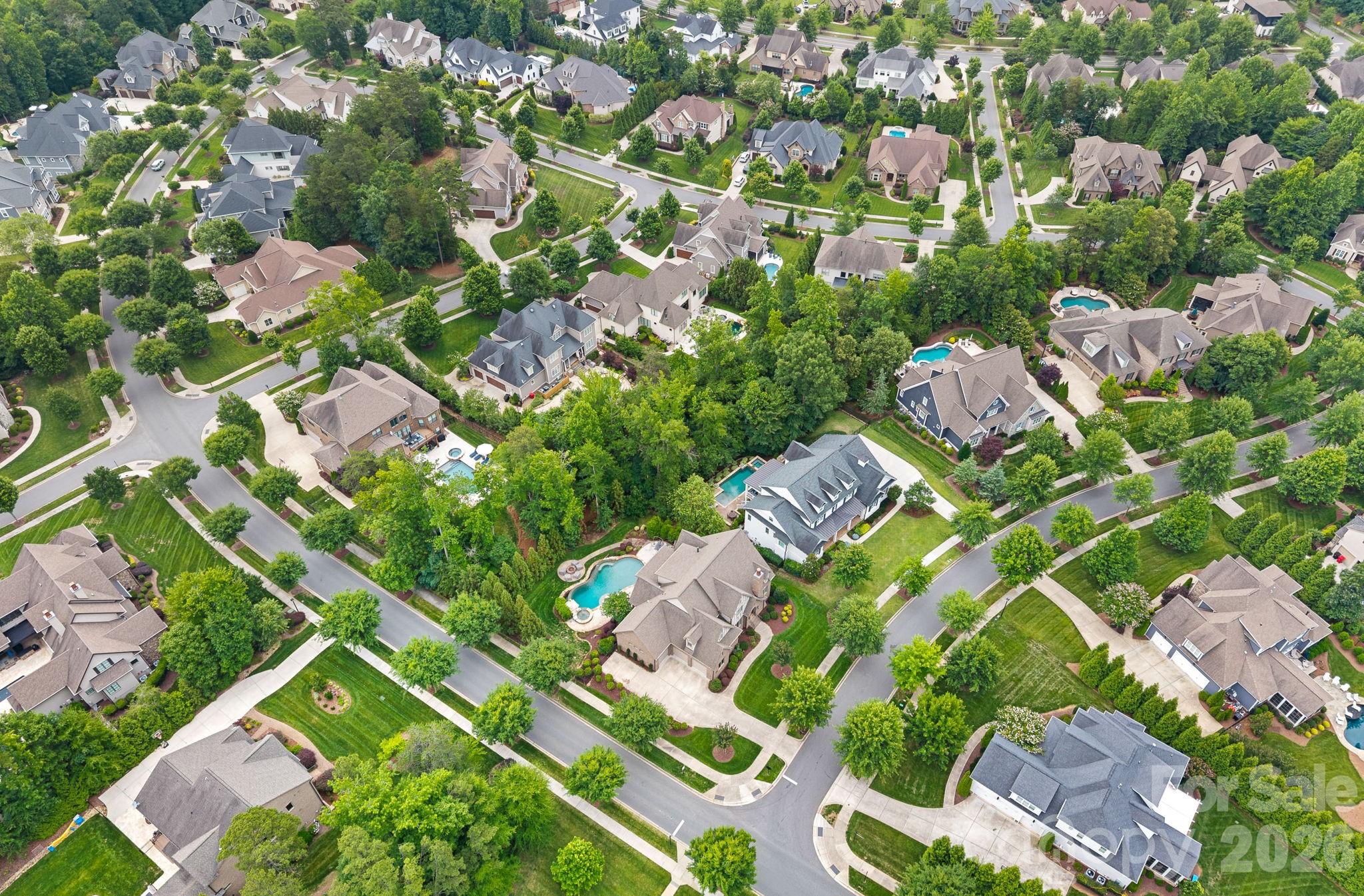 River Run - Residential