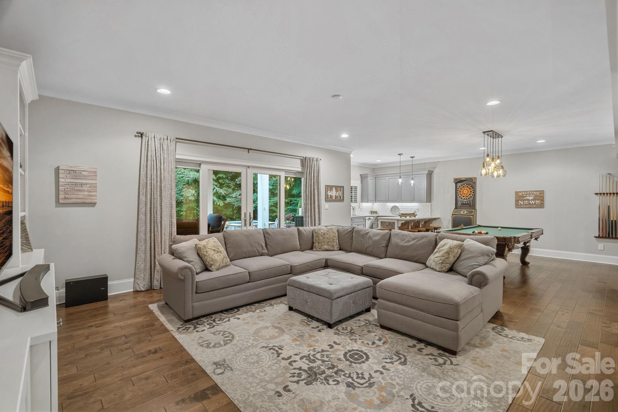 River Run - Residential