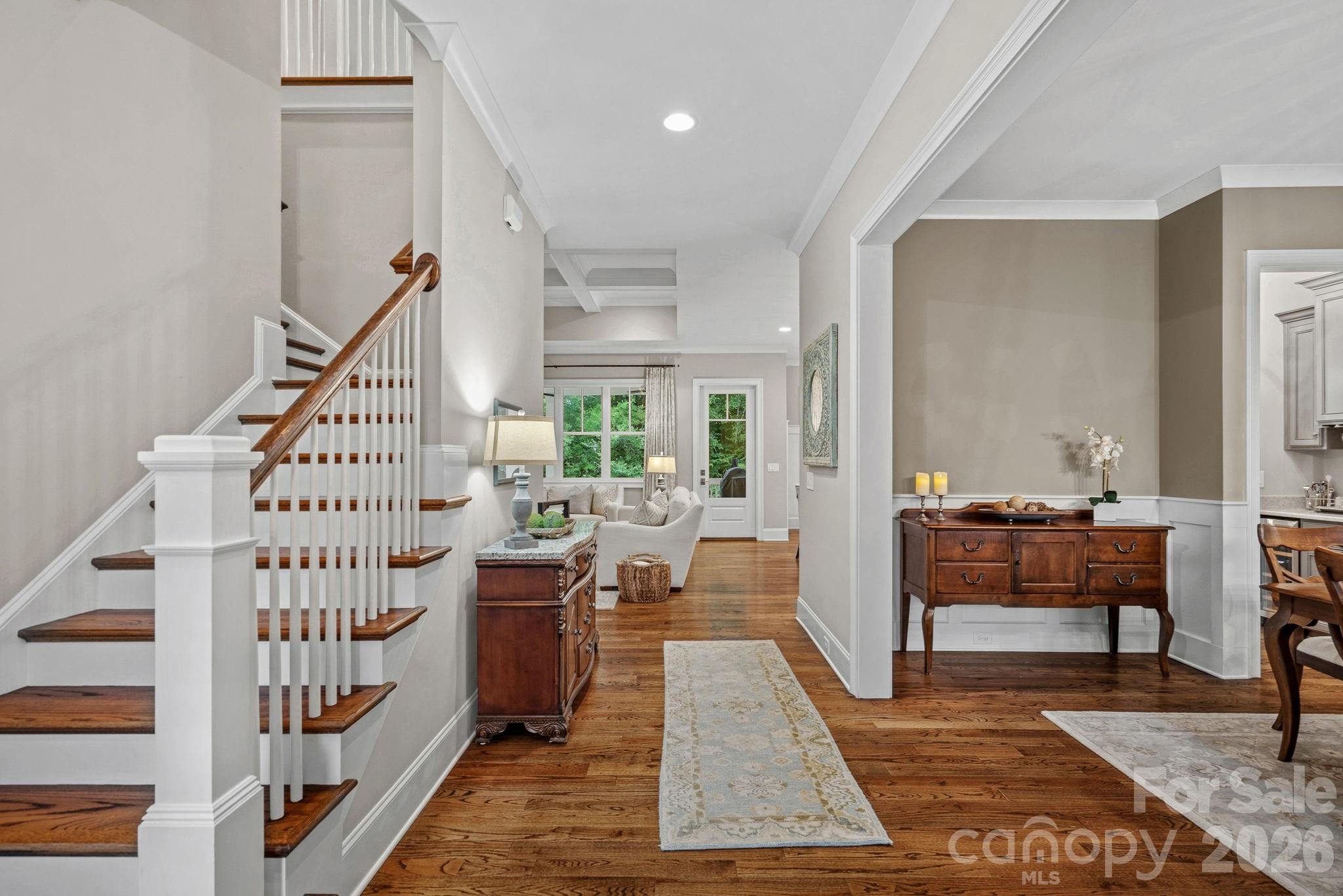 River Run - Residential