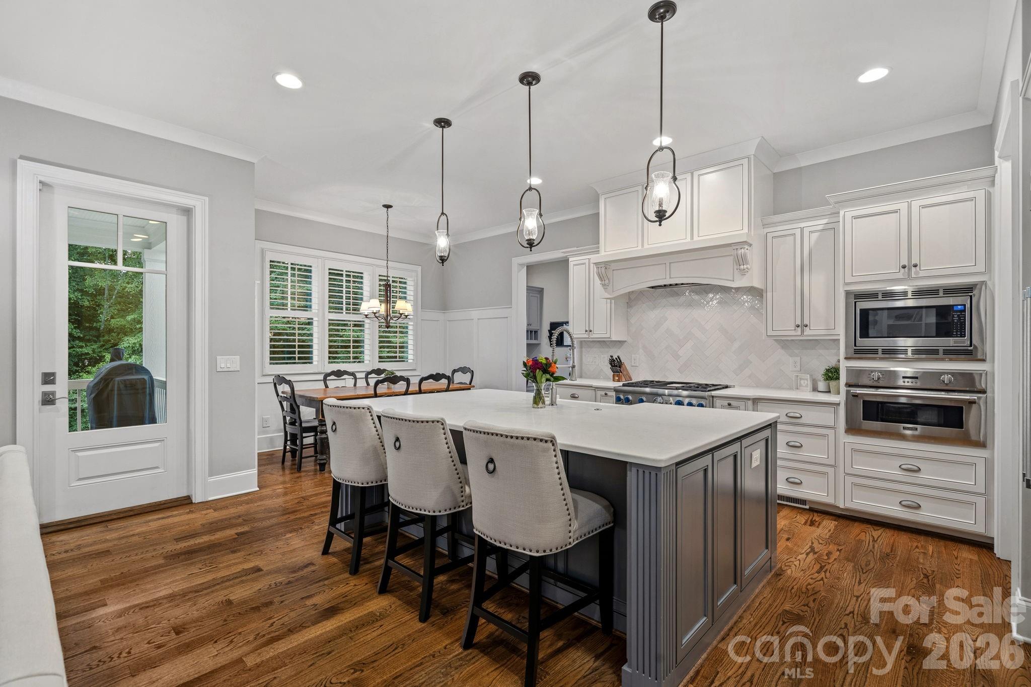 River Run - Residential