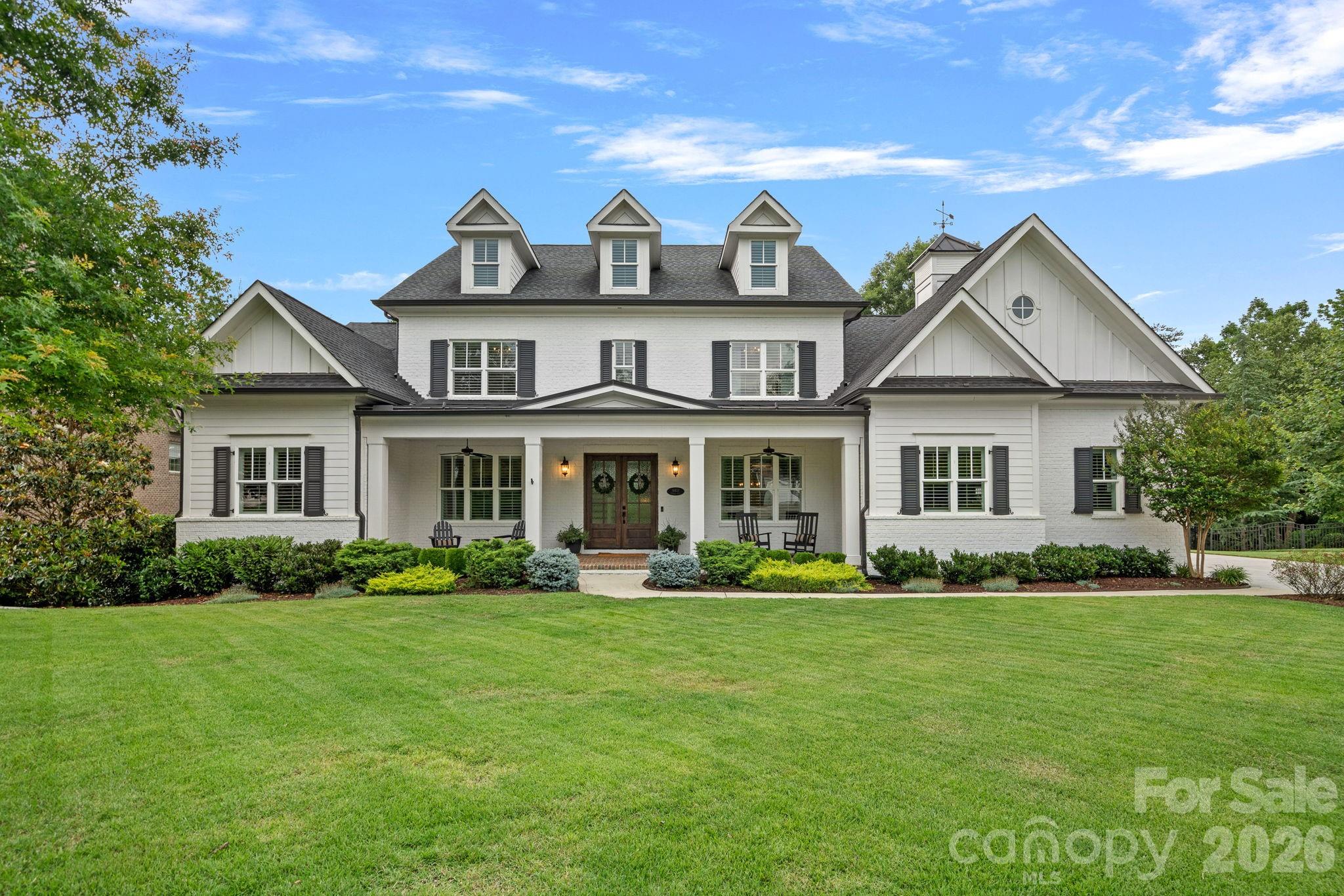 River Run - Residential