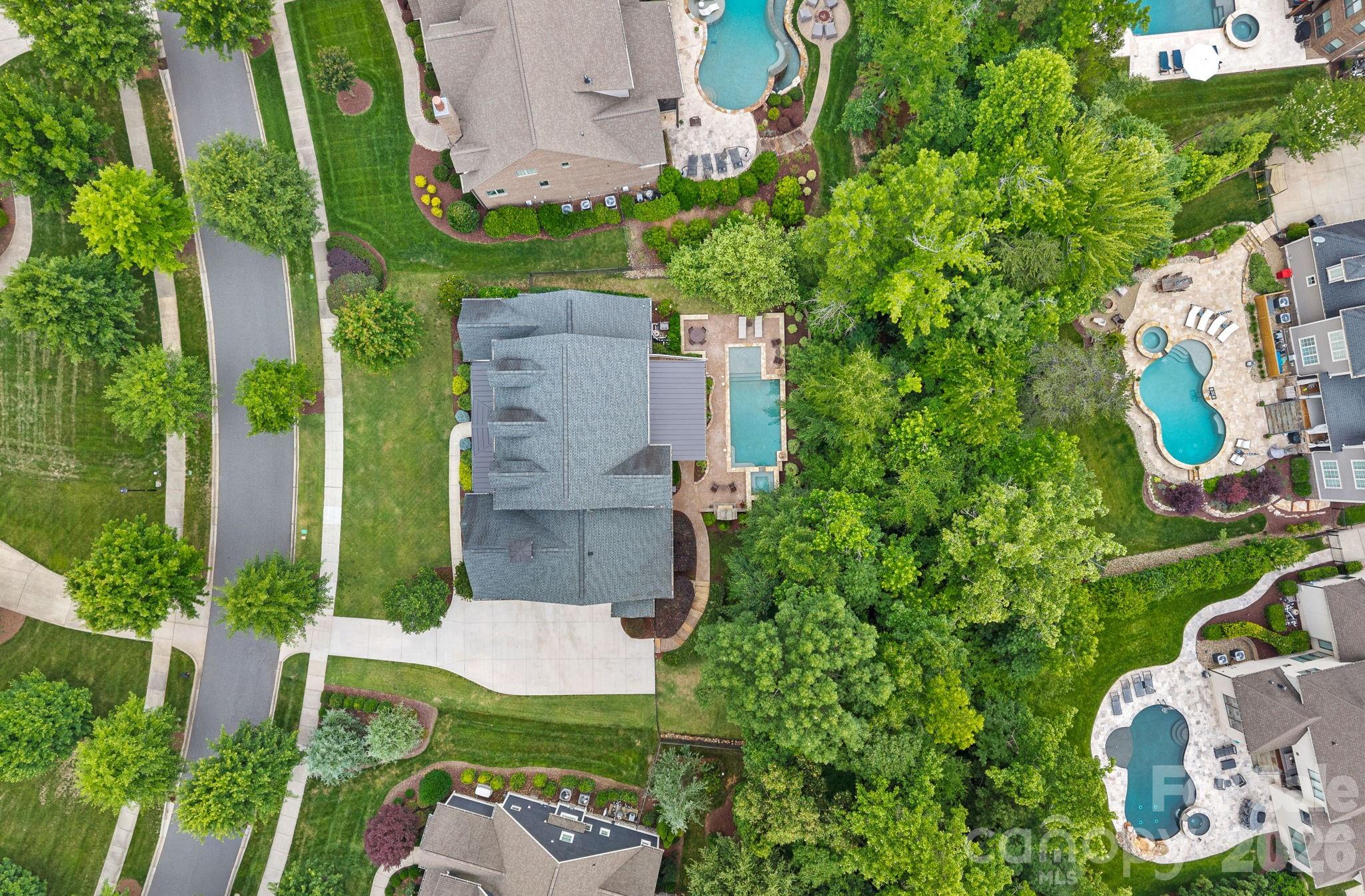 River Run - Residential