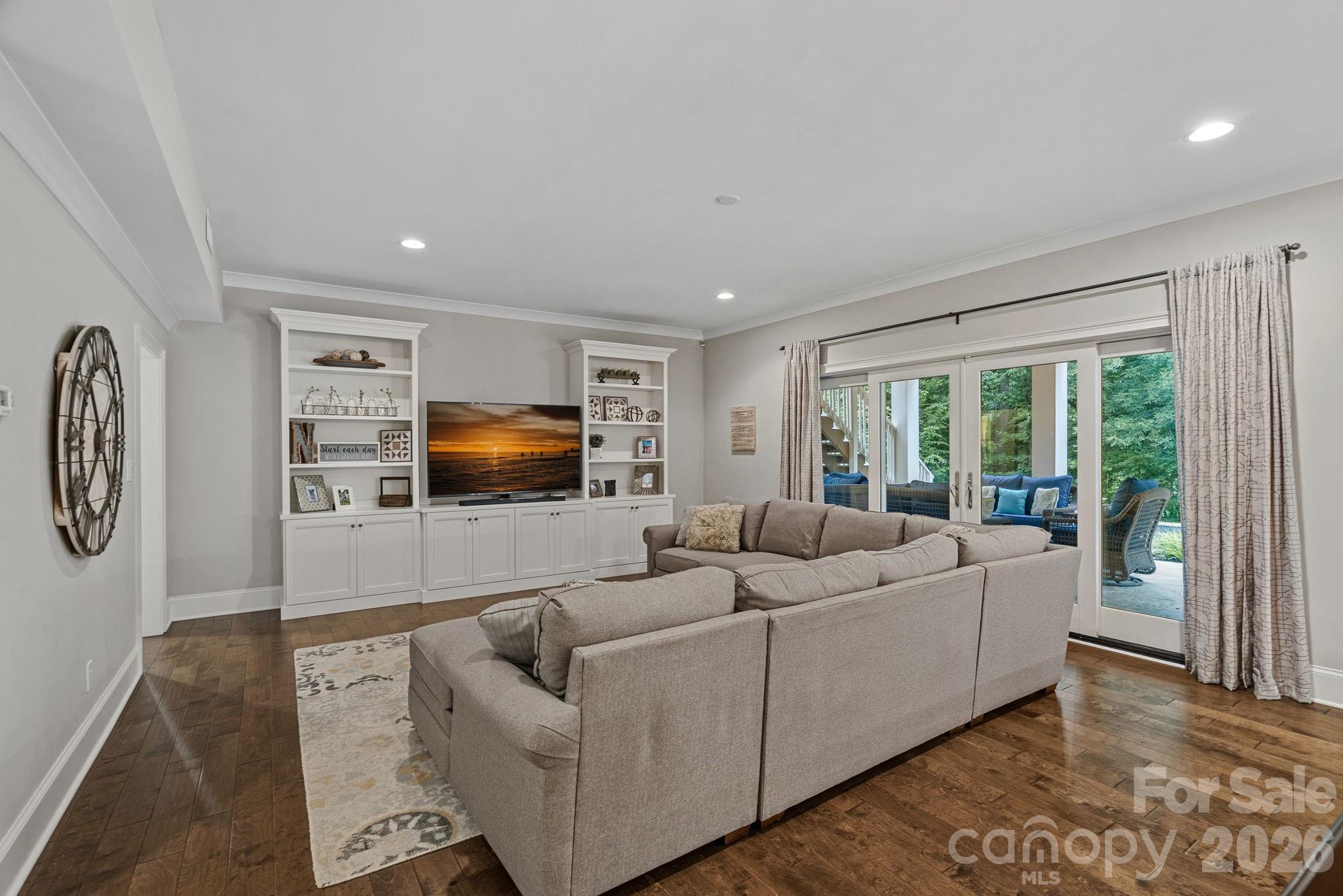 River Run - Residential