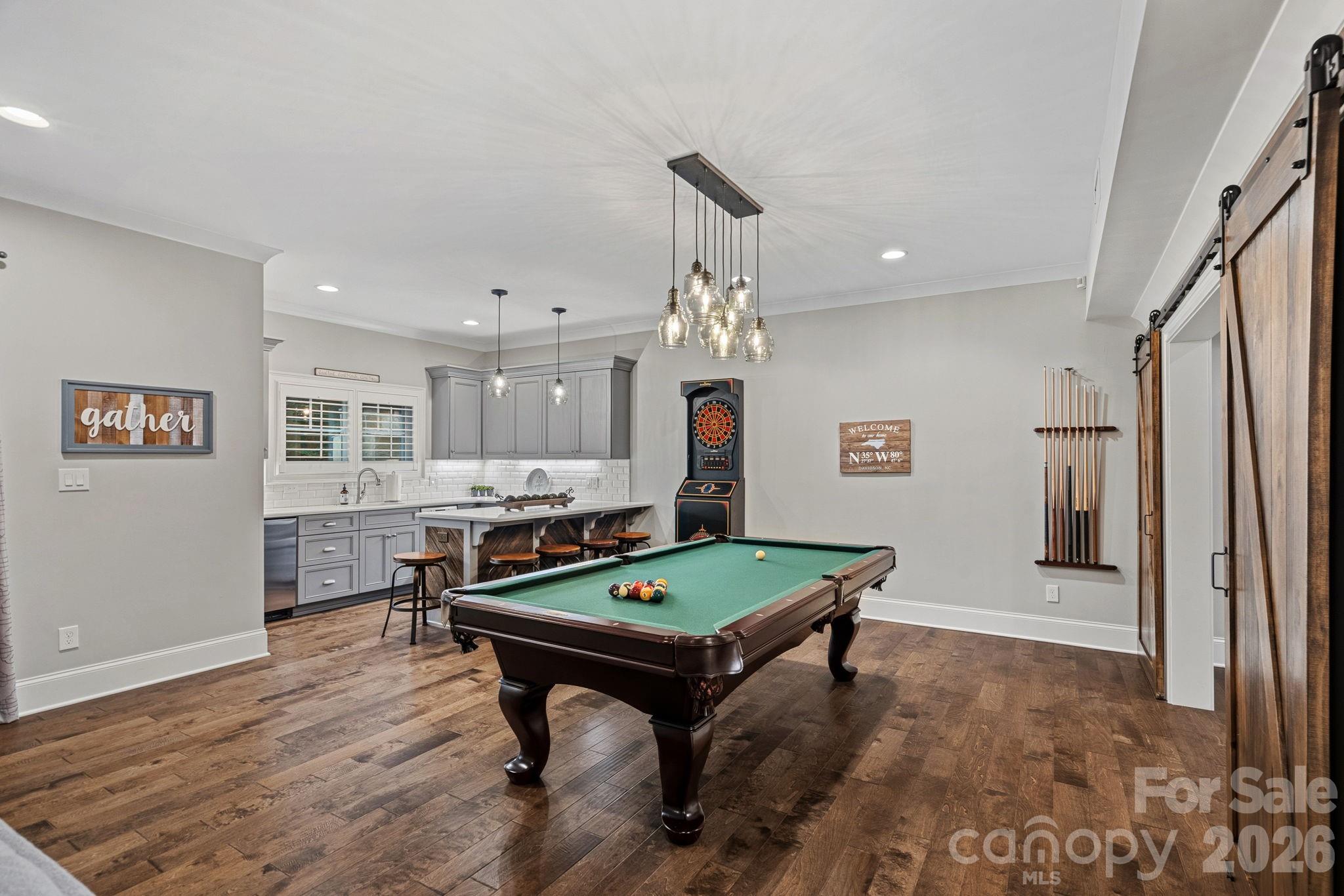 River Run - Residential