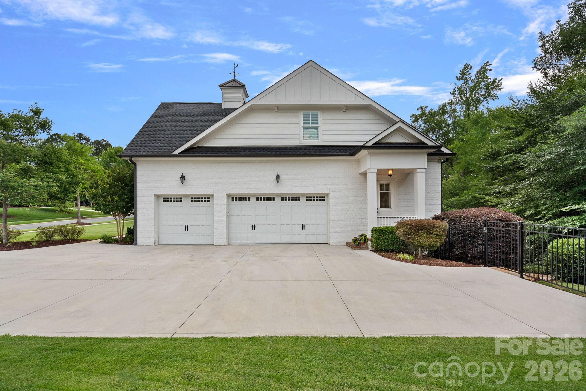 River Run - Residential